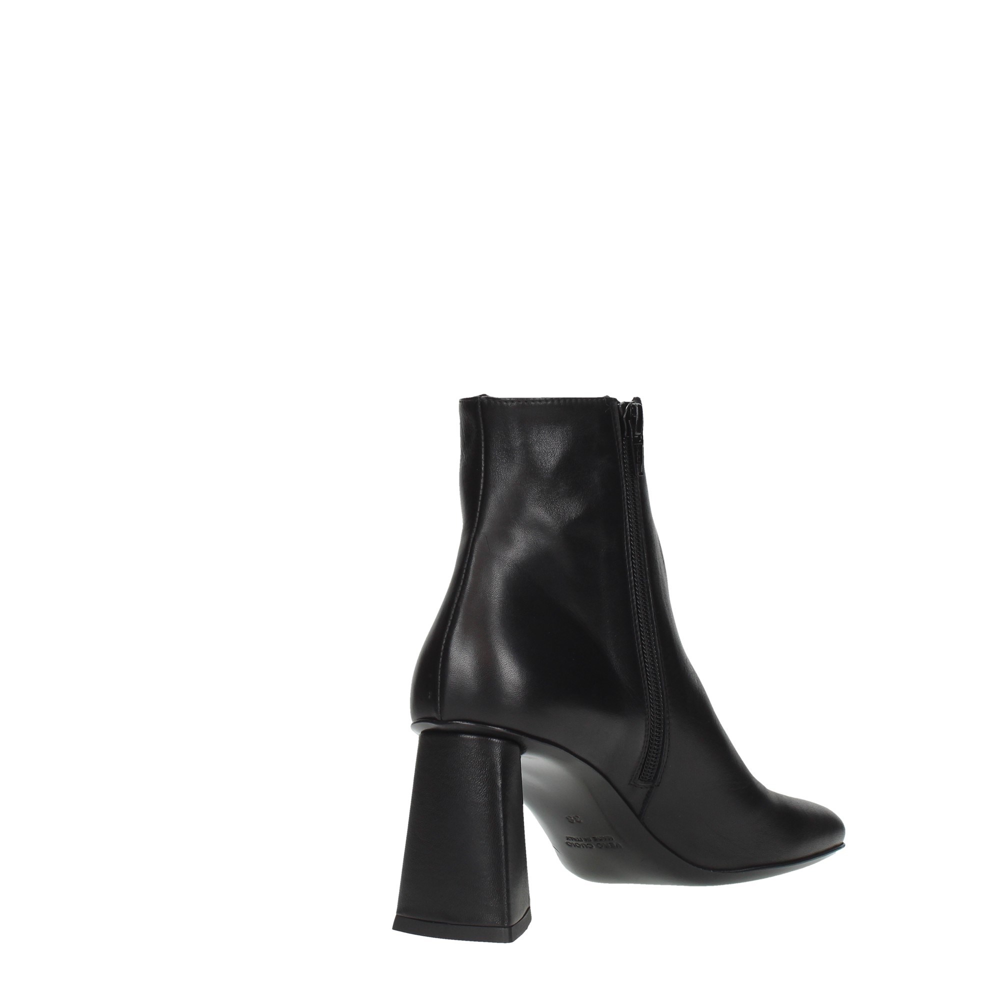 Strategia Shoes Women Booties A5263