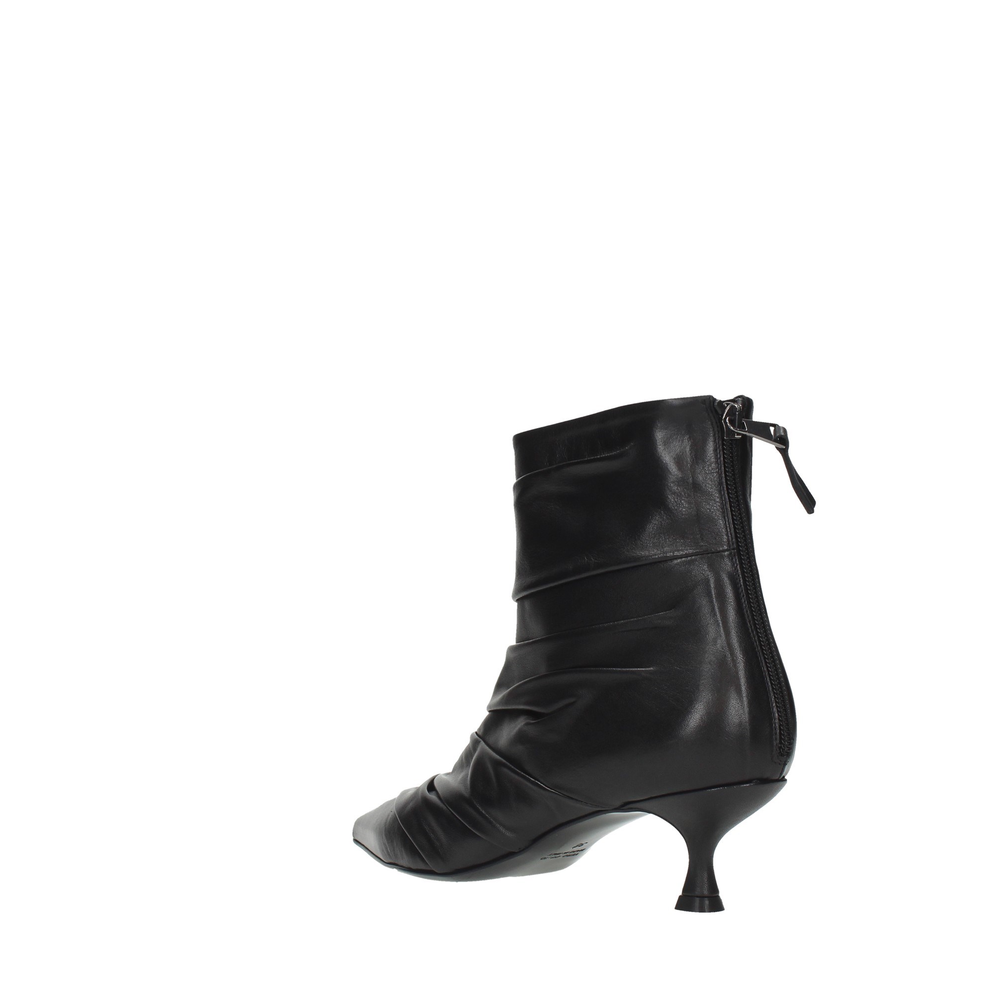 Strategia Shoes Women Booties A5034