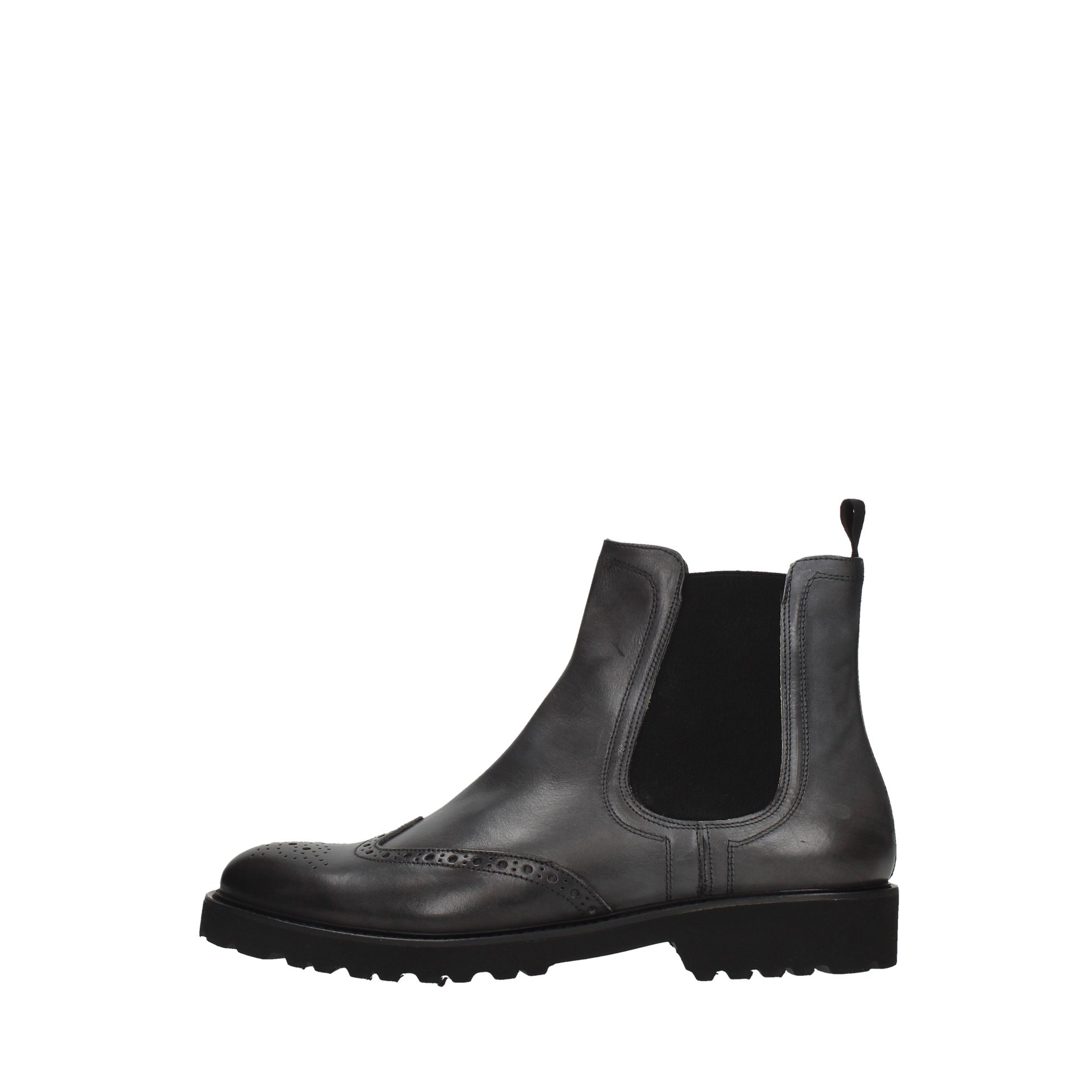 Franco Fedele Shoes Man Booties 1110/518