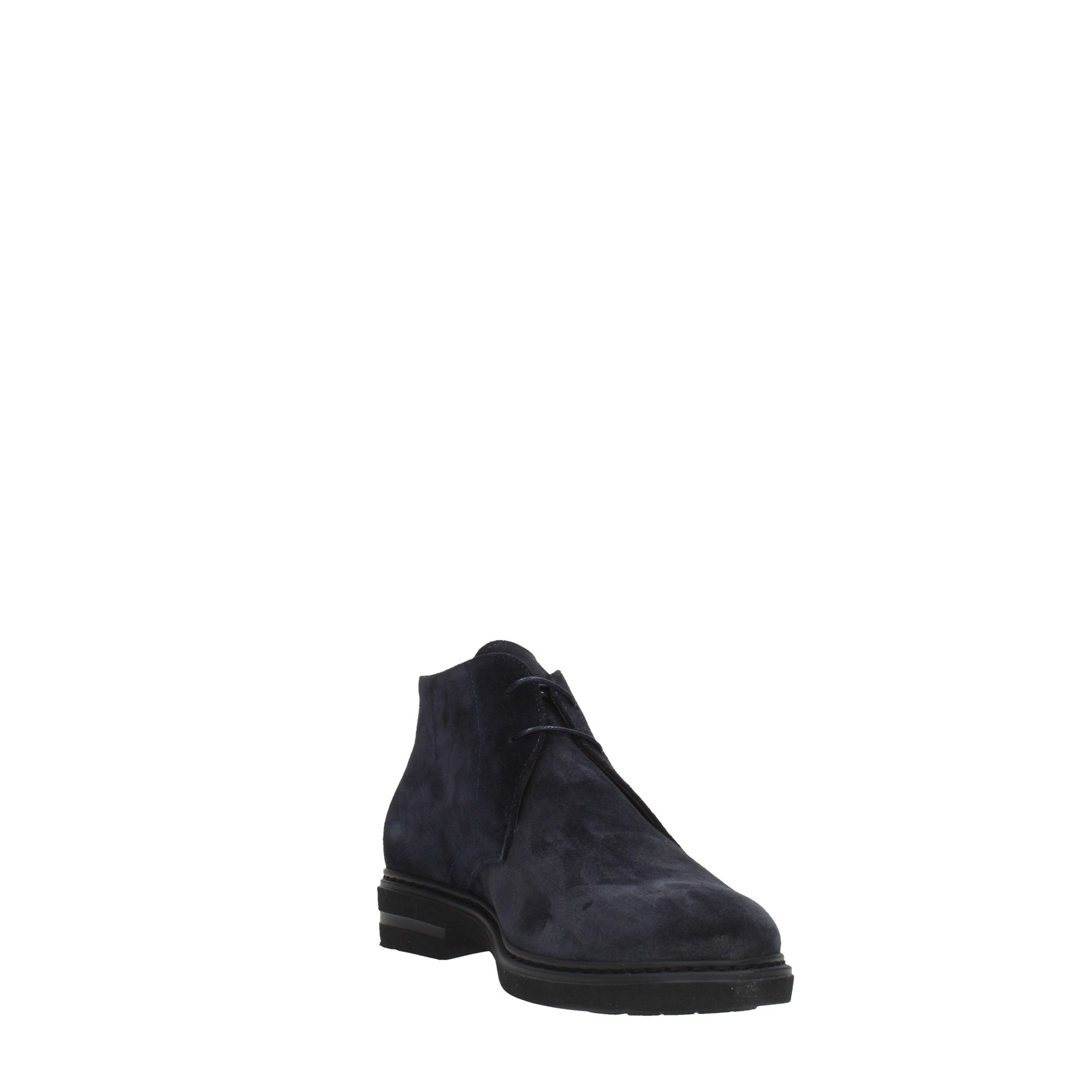 Franco Fedele Shoes Man Booties 954/518