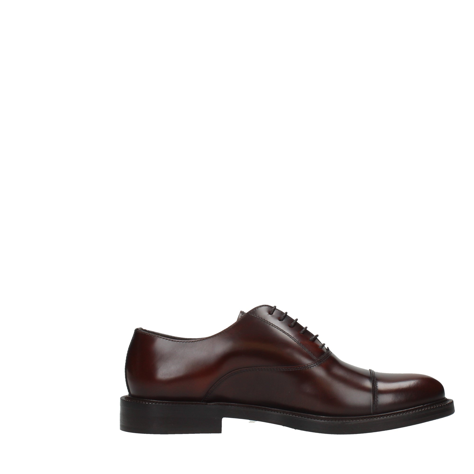 Franco Fedele Shoes Man Laced 2926