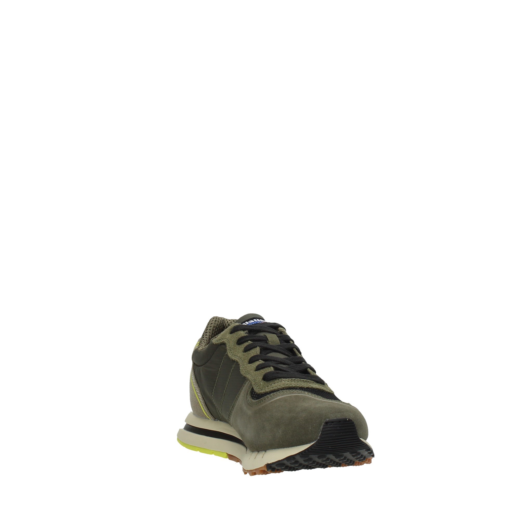 Blauer Shoes Man Sneakers F2QUARTZ01/CAM
