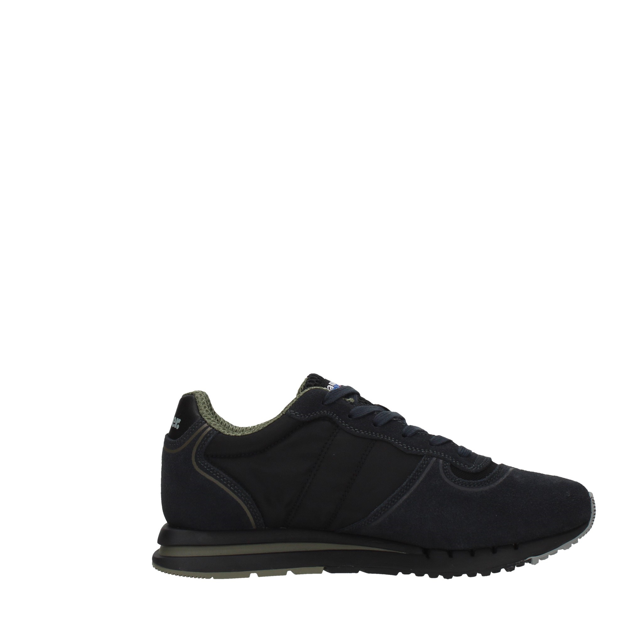 Blauer Shoes Man Sneakers F2QUARTZ01/TEX