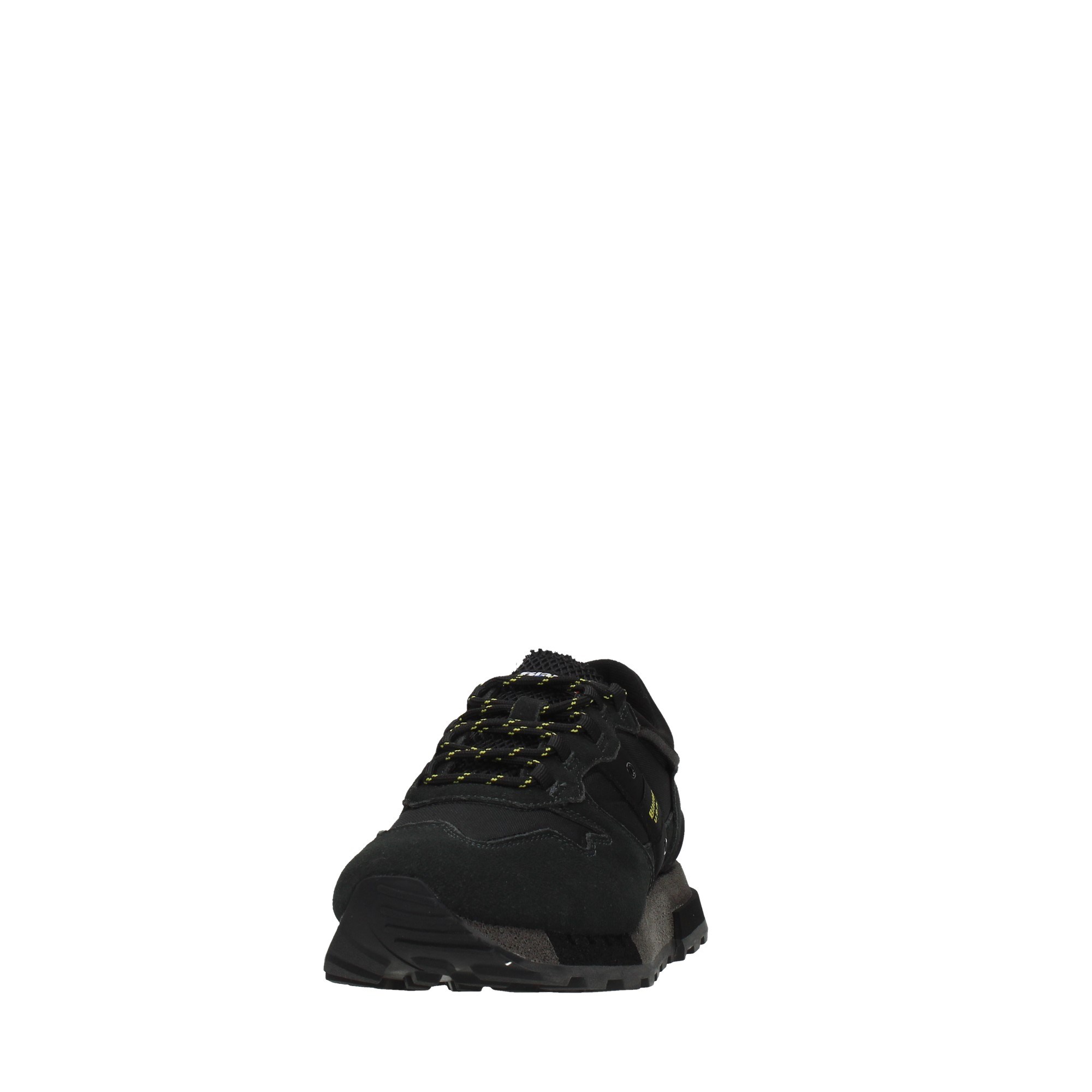 Blauer Shoes Man Sneakers F2HERON01/COS