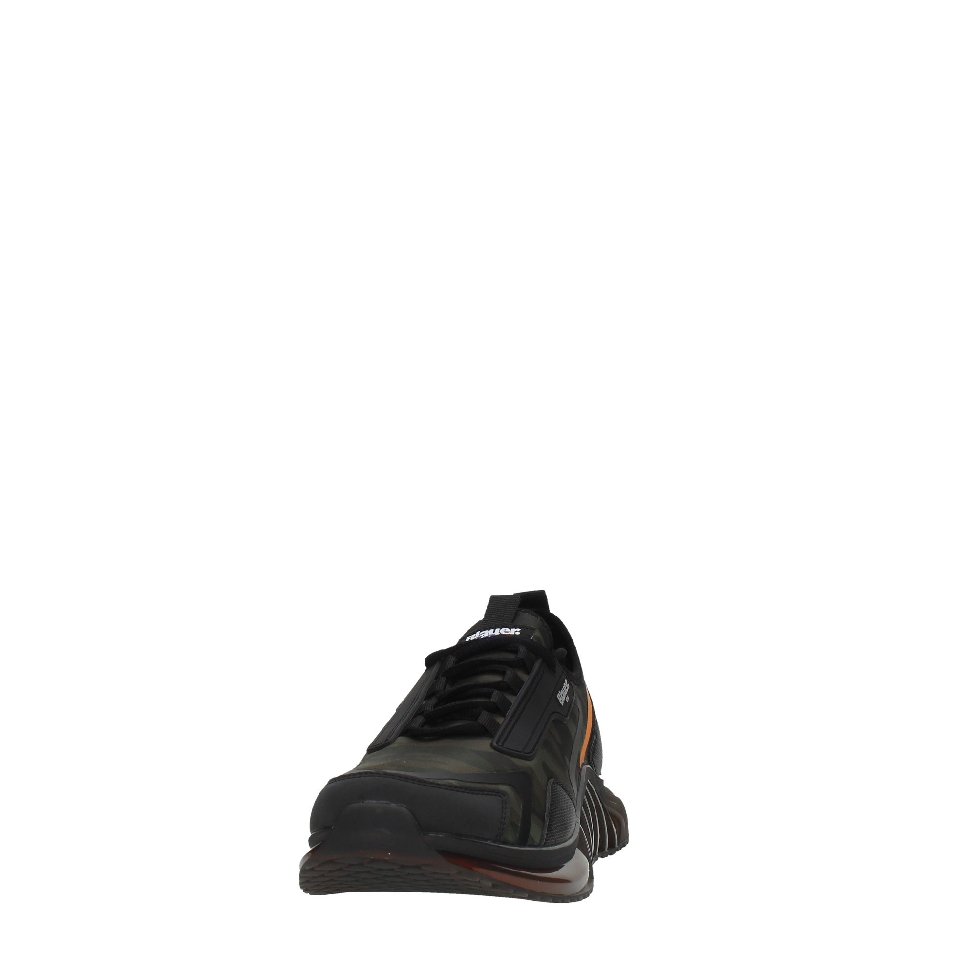 Blauer Shoes Man Sneakers F2CRUSH02/CAM