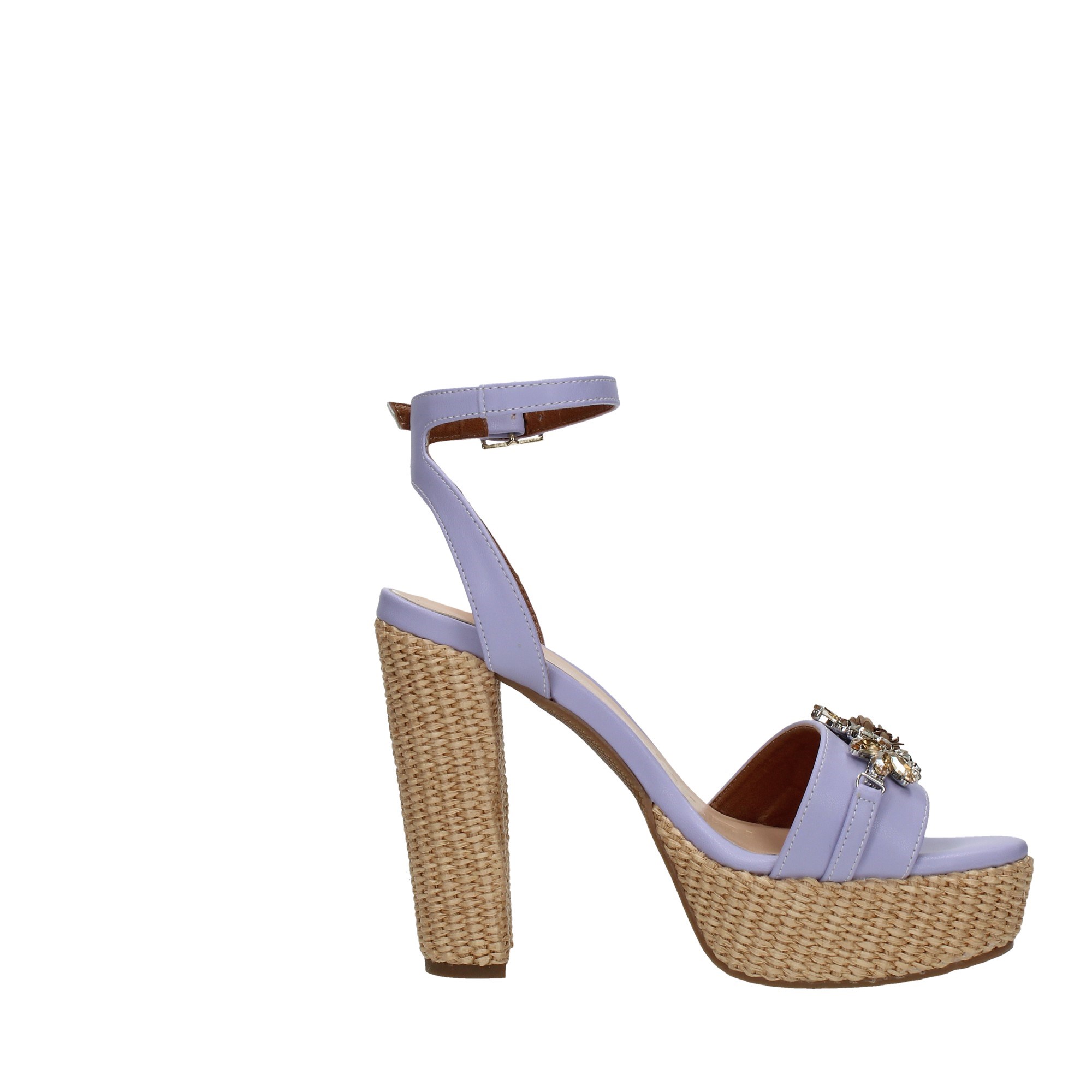 Lorenzo Mari Shoes Women Sandals OLGA 01