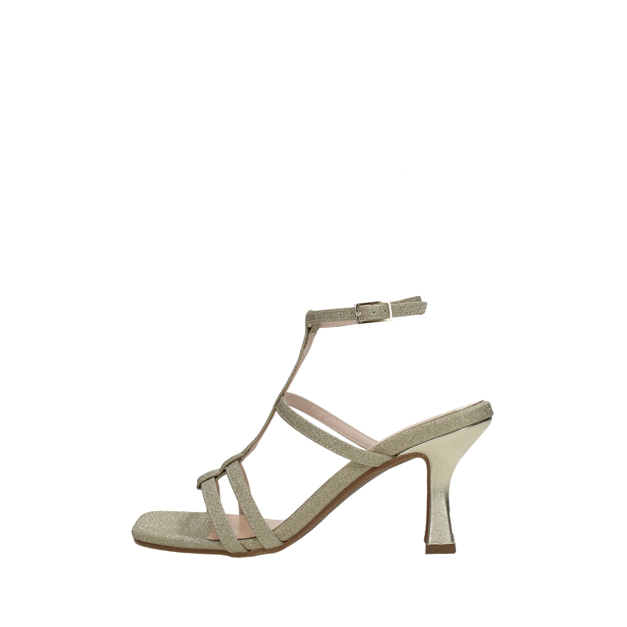Lorenzo Mari Shoes Women Sandals MIRTA/GLITTER