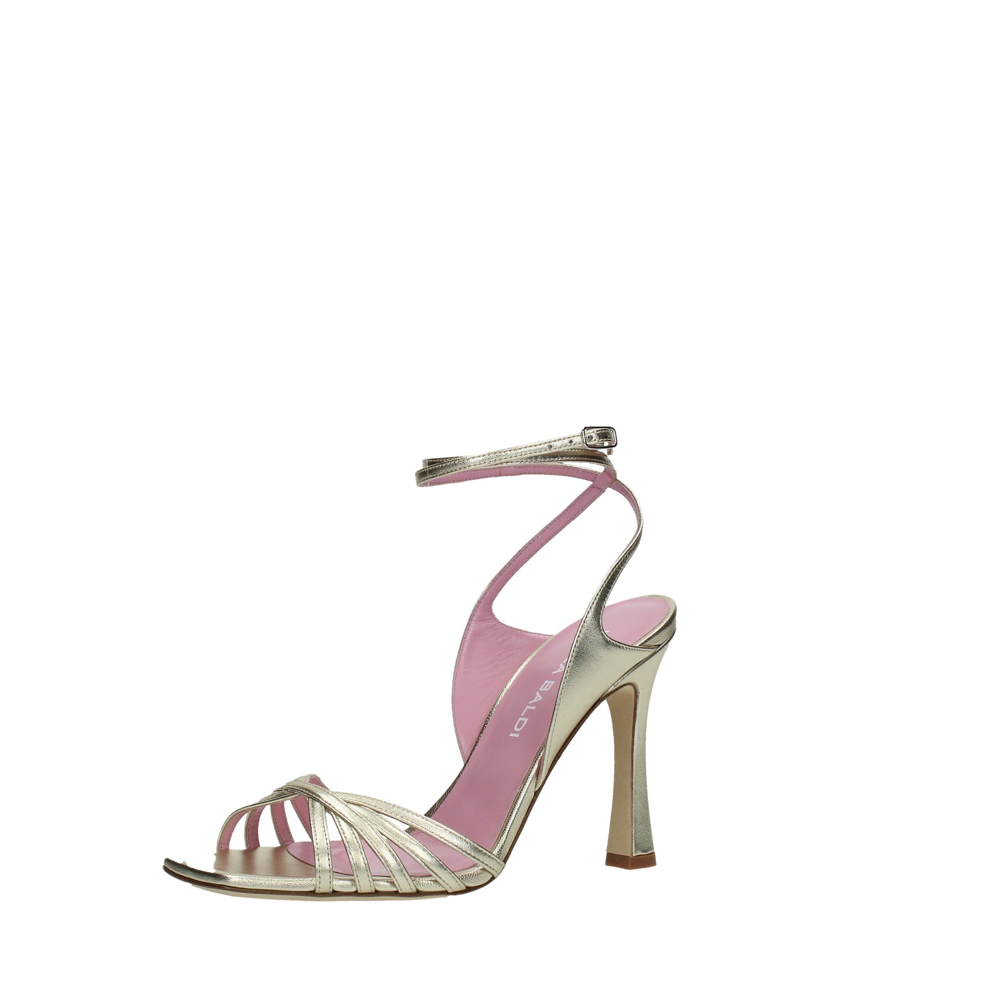 Lella Baldi Shoes Women Sandals LT541