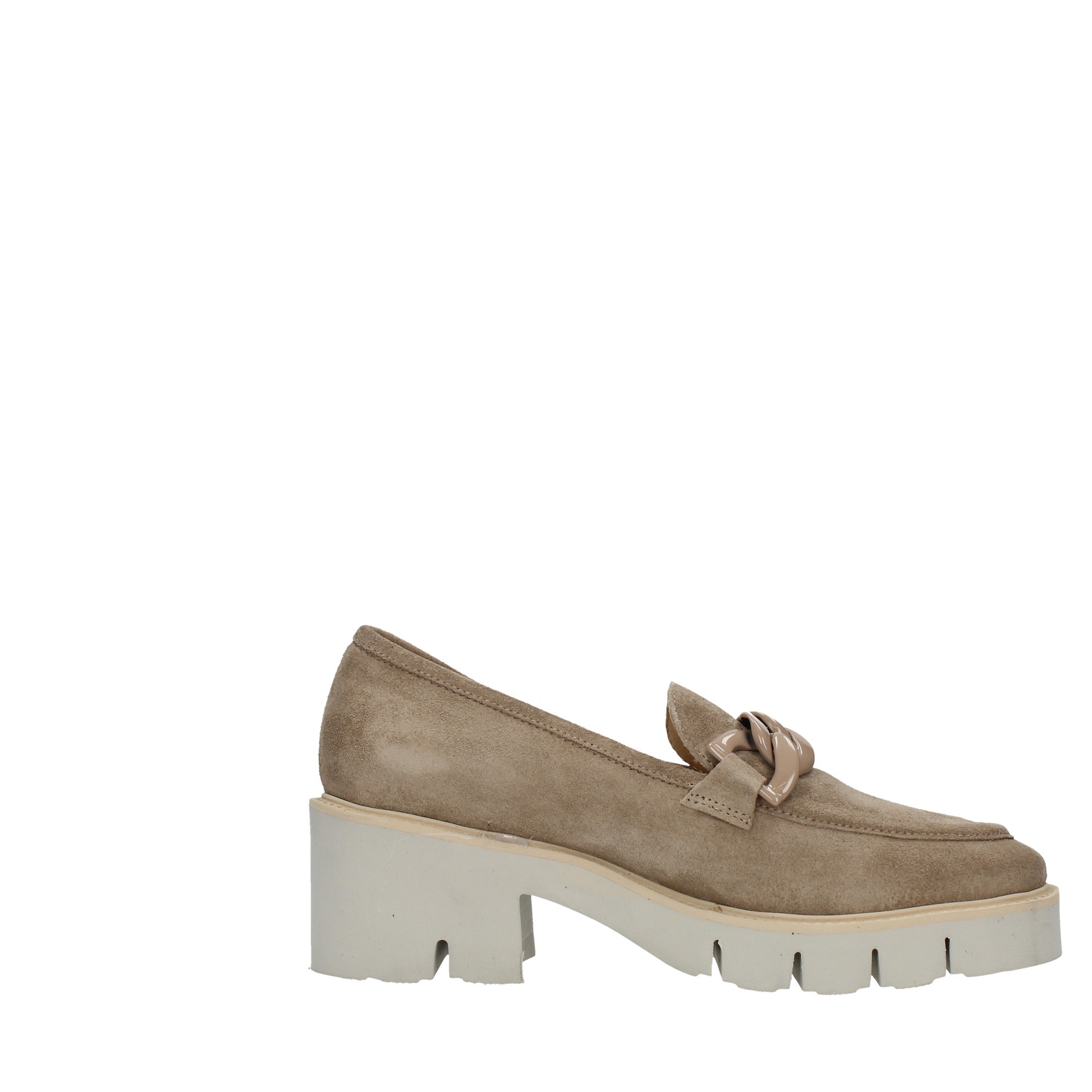 Luca Grossi Shoes Women Moccasins And Slippers H026M