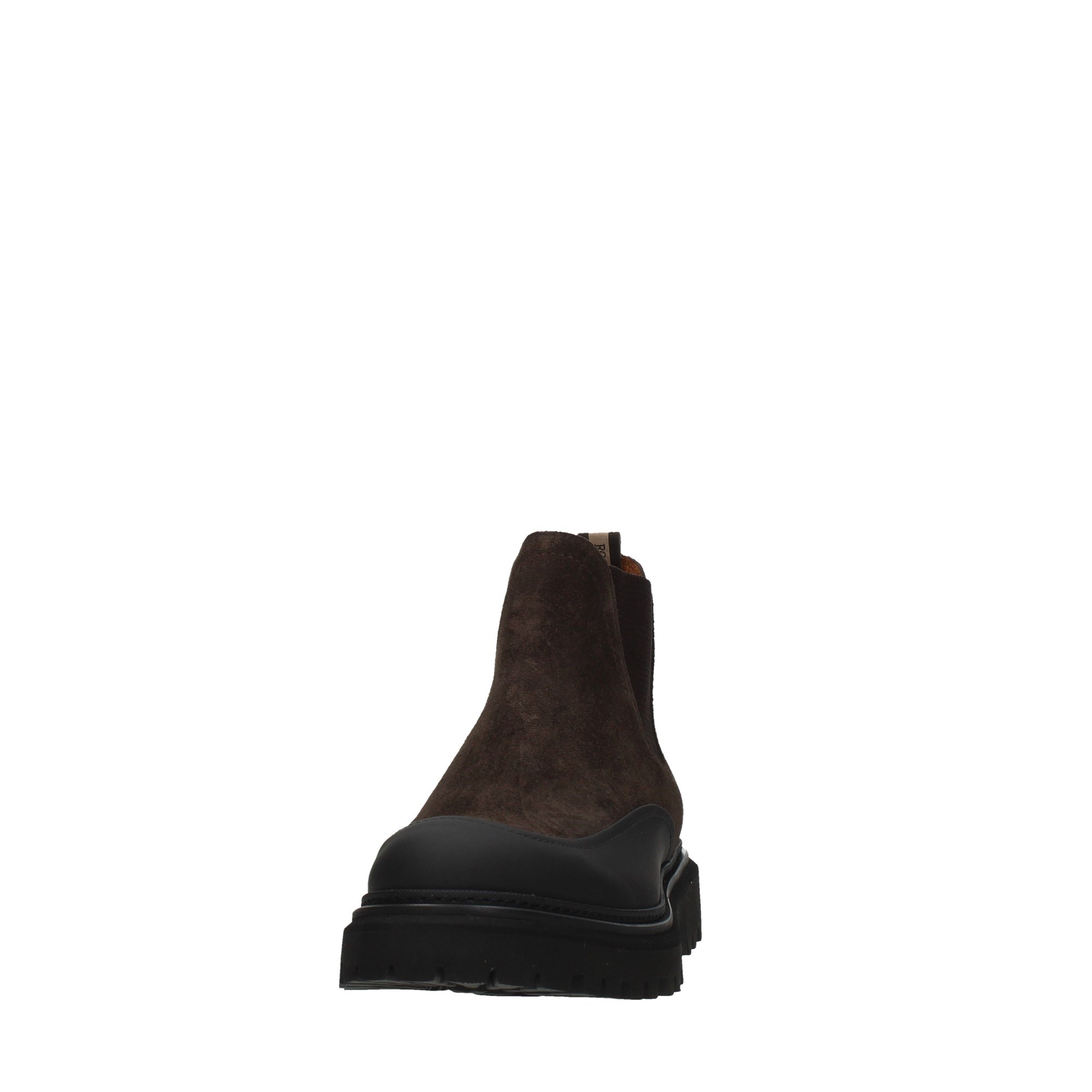 Rossi Shoes Man Booties 414P