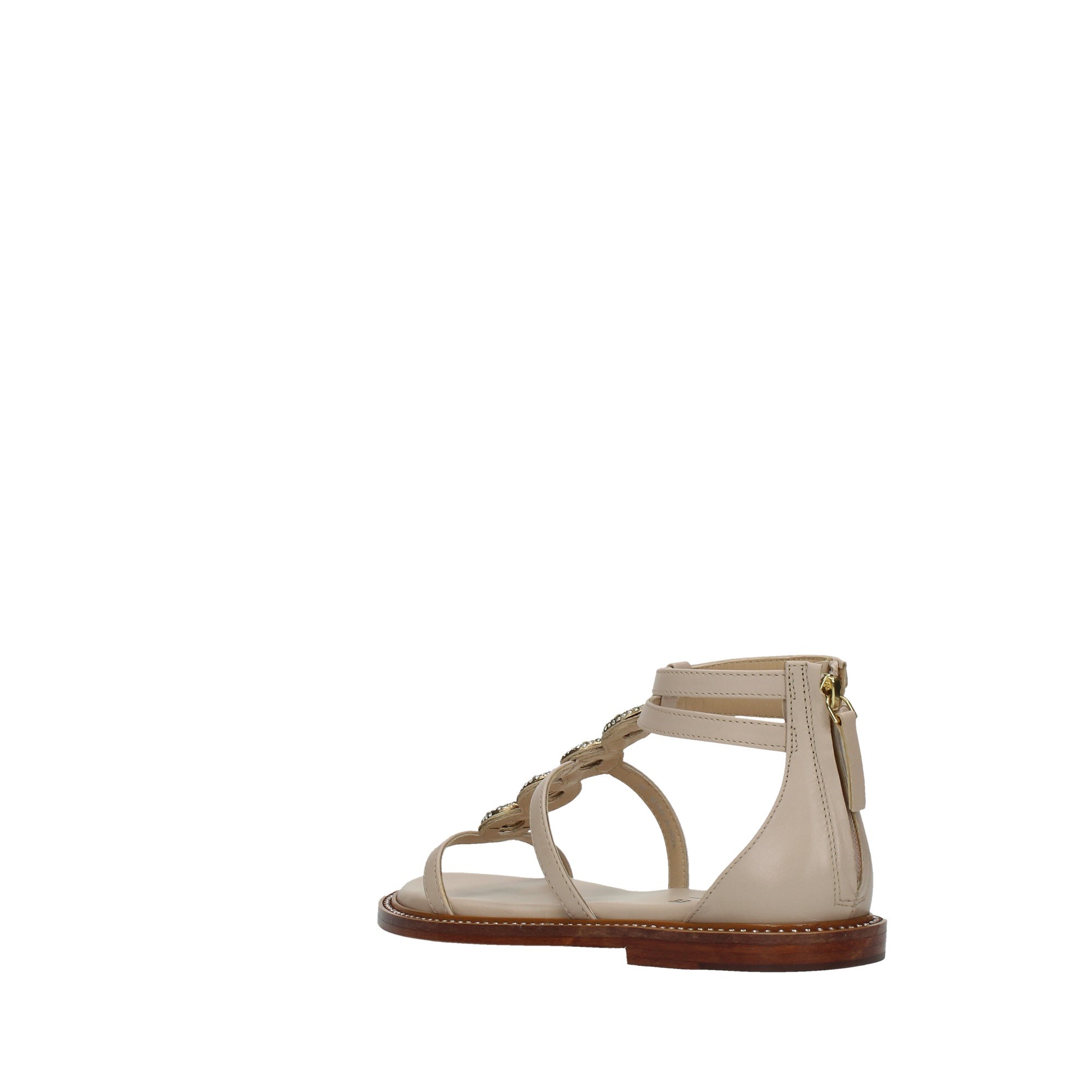 Emanuelle Vee Shoes Women Sandals 708/12
