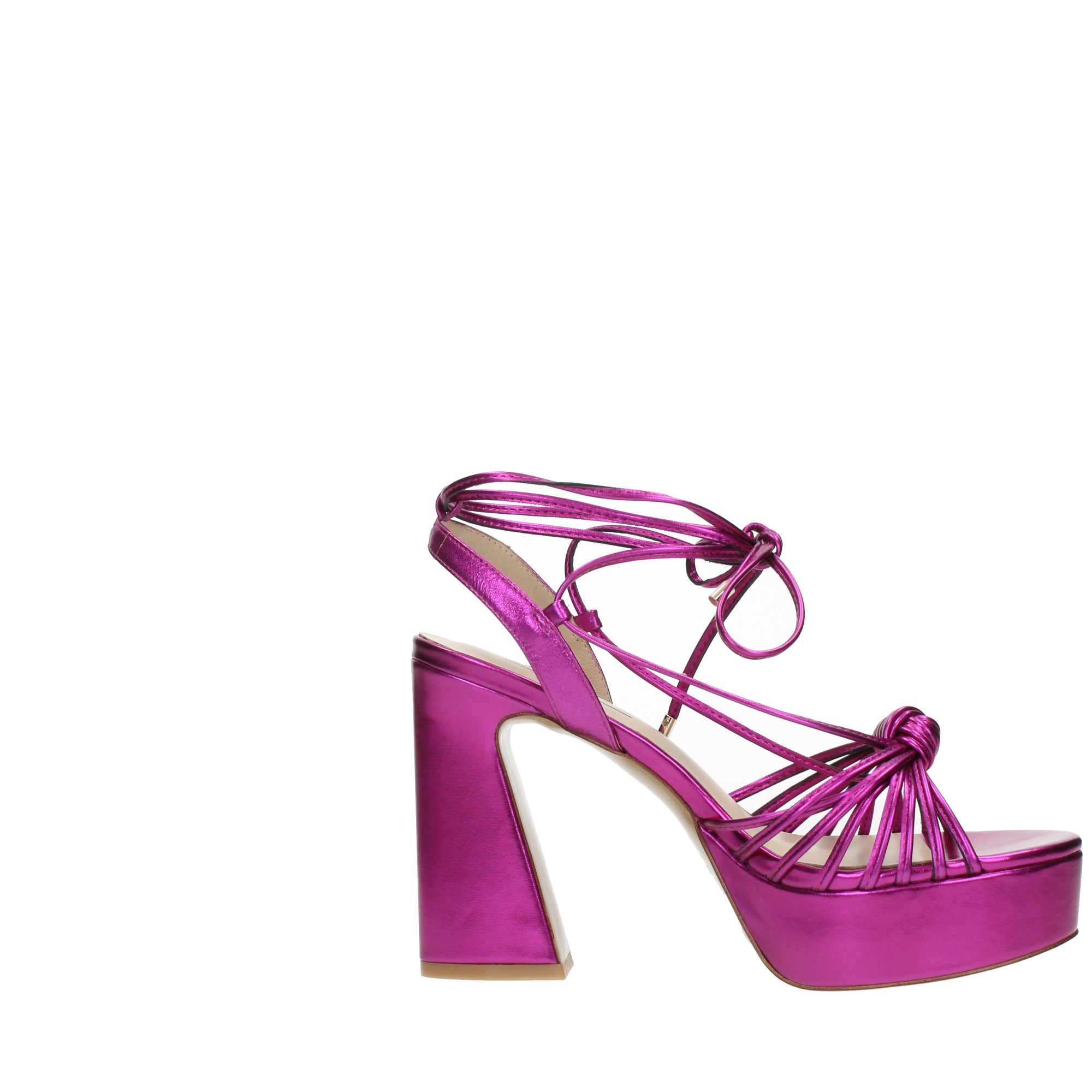 Emanuelle Vee Shoes Women Sandals 726/12