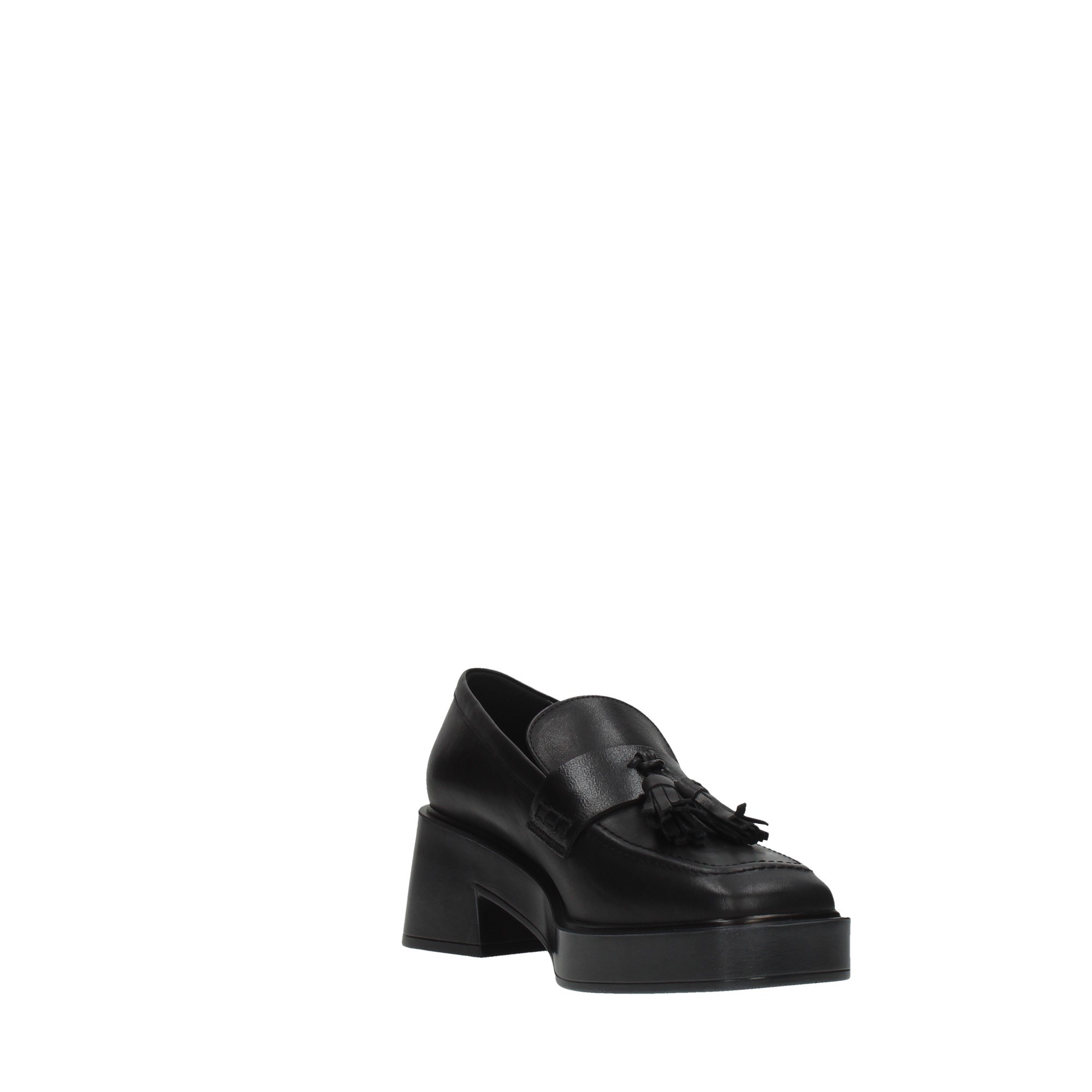 Lorenzo Mari Shoes Women Moccasins And Slippers GRETA02