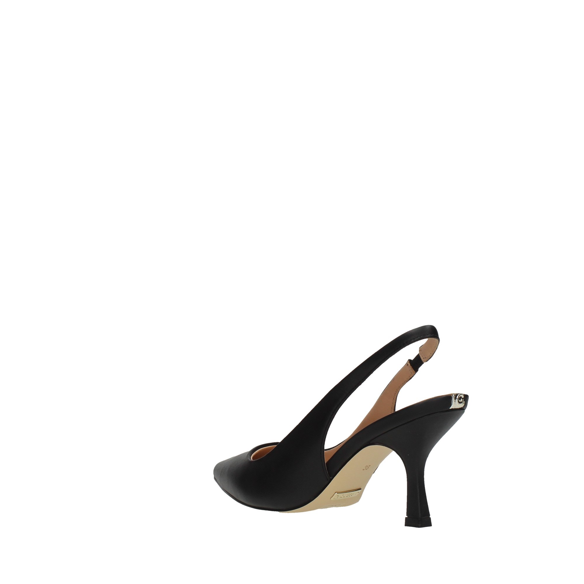 Guess Shoes Women Elegant shoes FL5MLK/LEA05