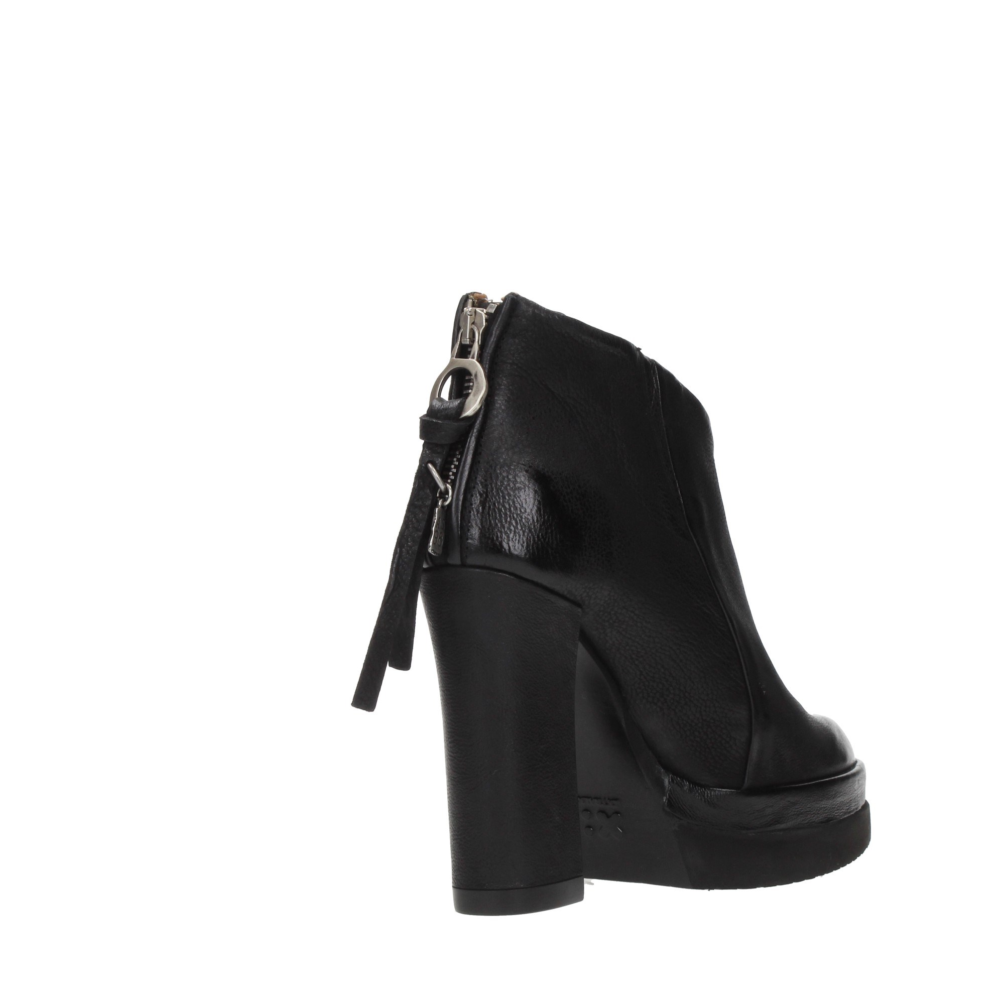 As98 Shoes Women Booties A53204