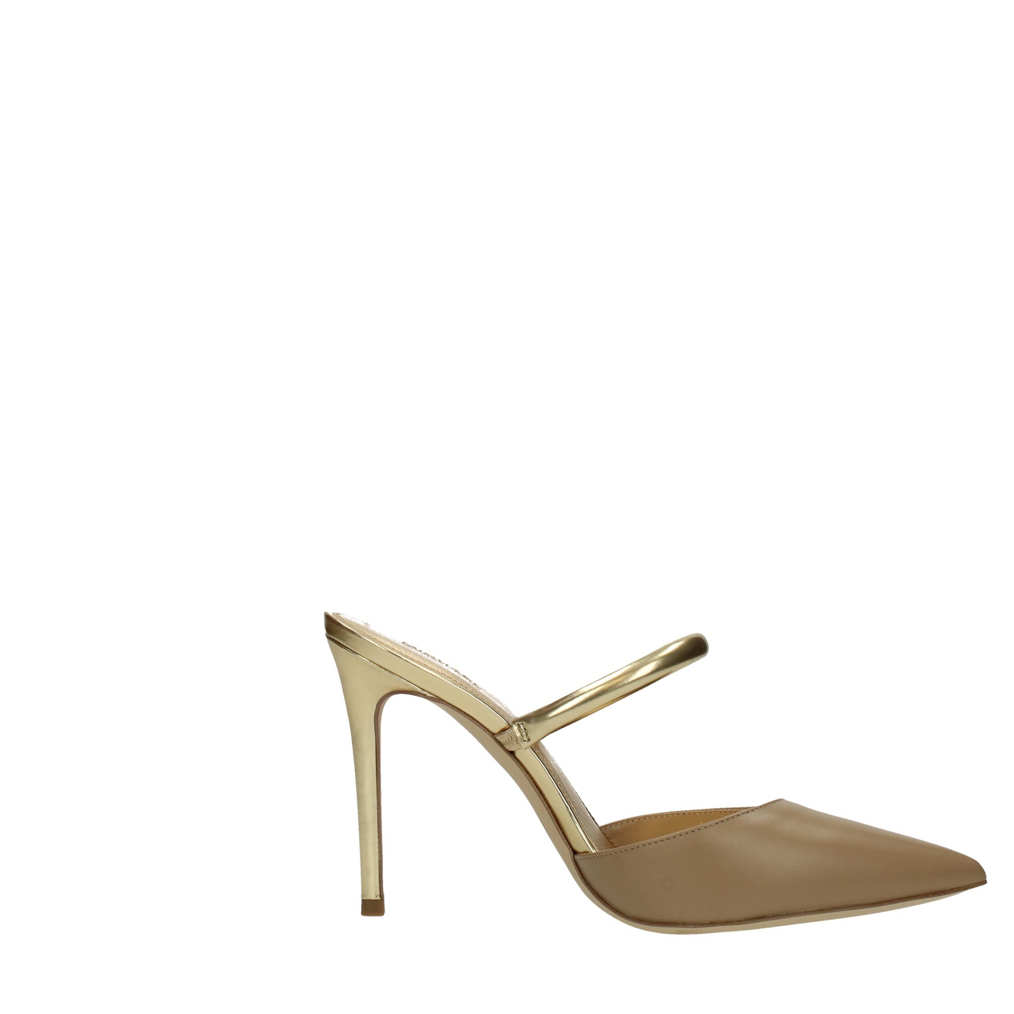 Michael Kors Shoes Women Elegant shoes 40R3JSHP1L