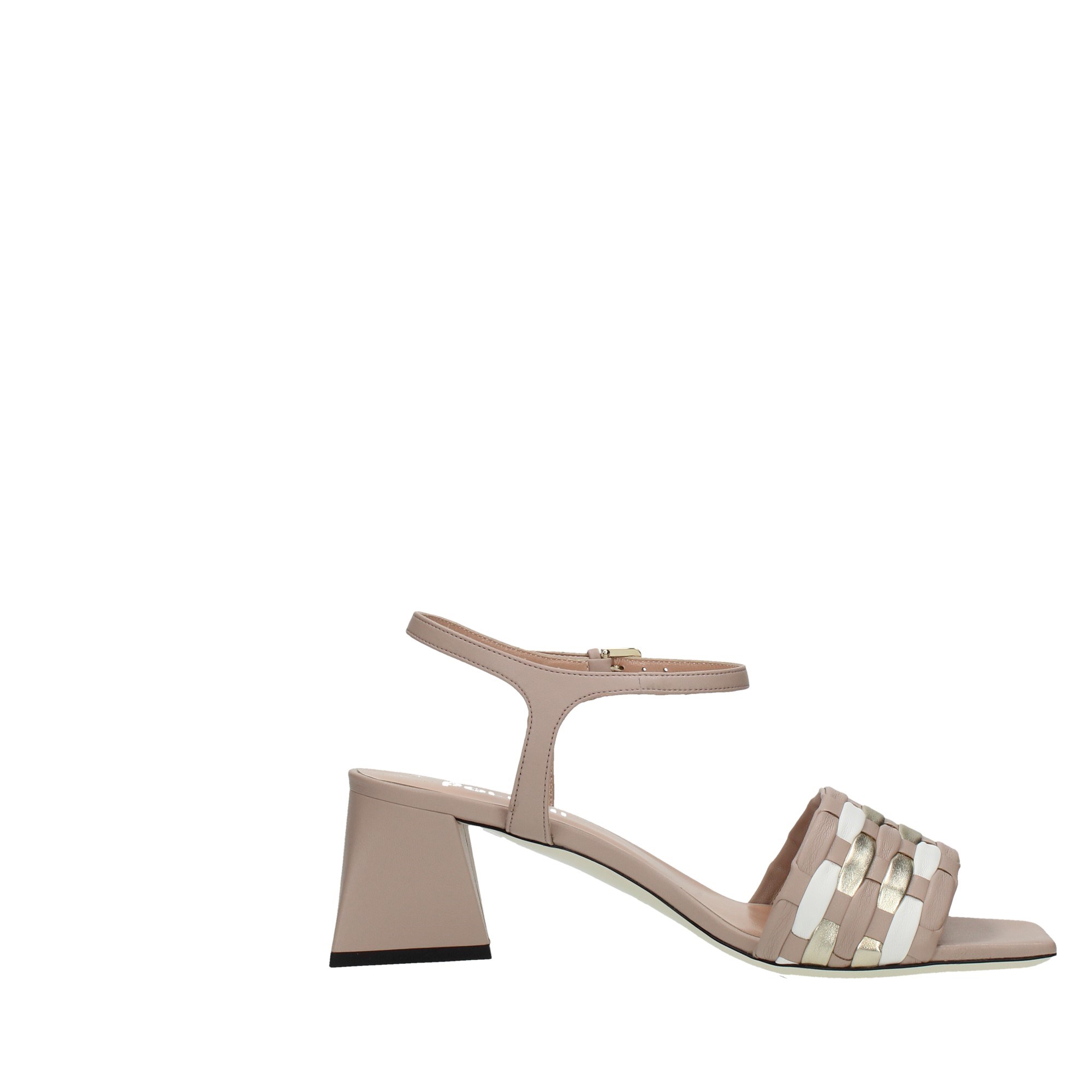 Pollini Shoes Women Sandals SA16335C1G/TQ1