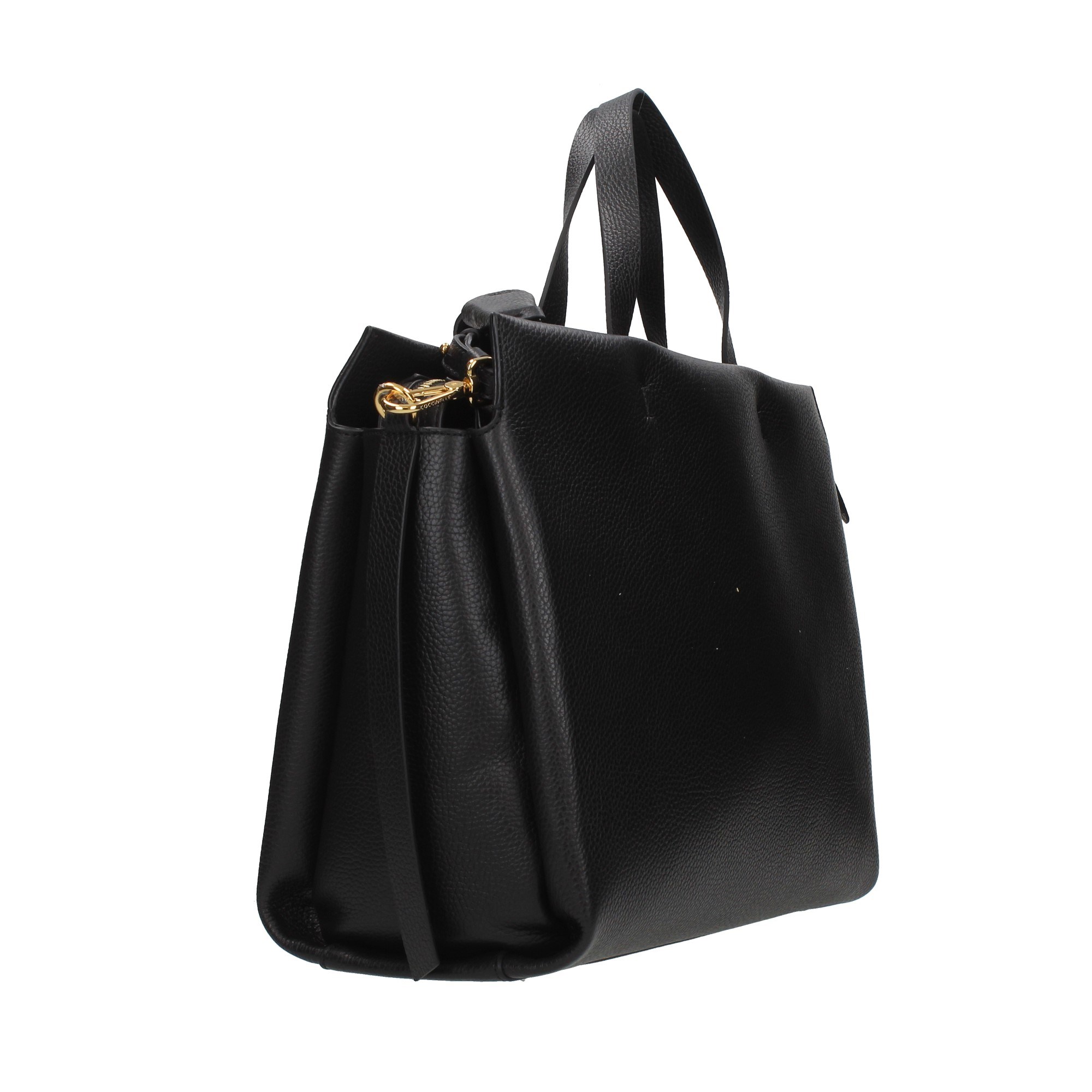 Coccinelle Accessories Women Shoulder Bags Black N68 180201