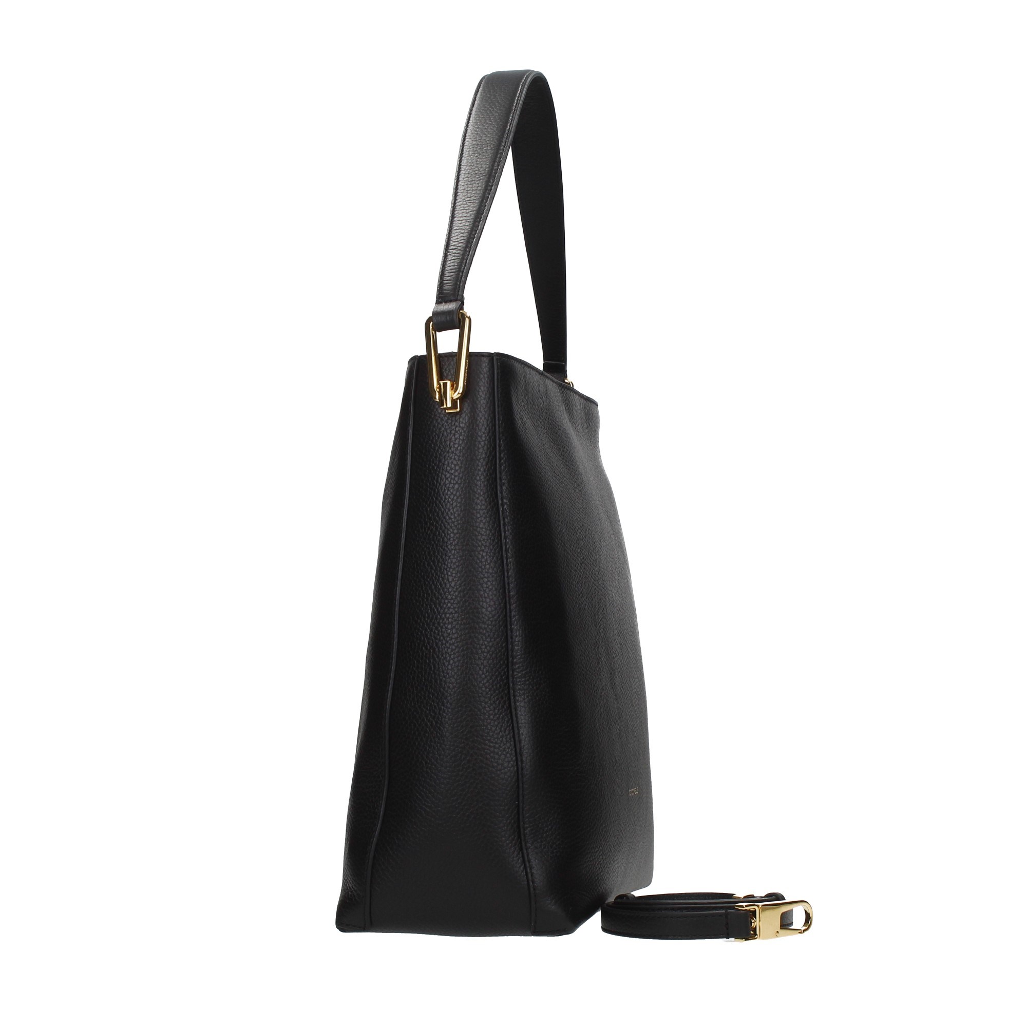 Coccinelle Accessories Women Shoulder Bags Black MD0 130201