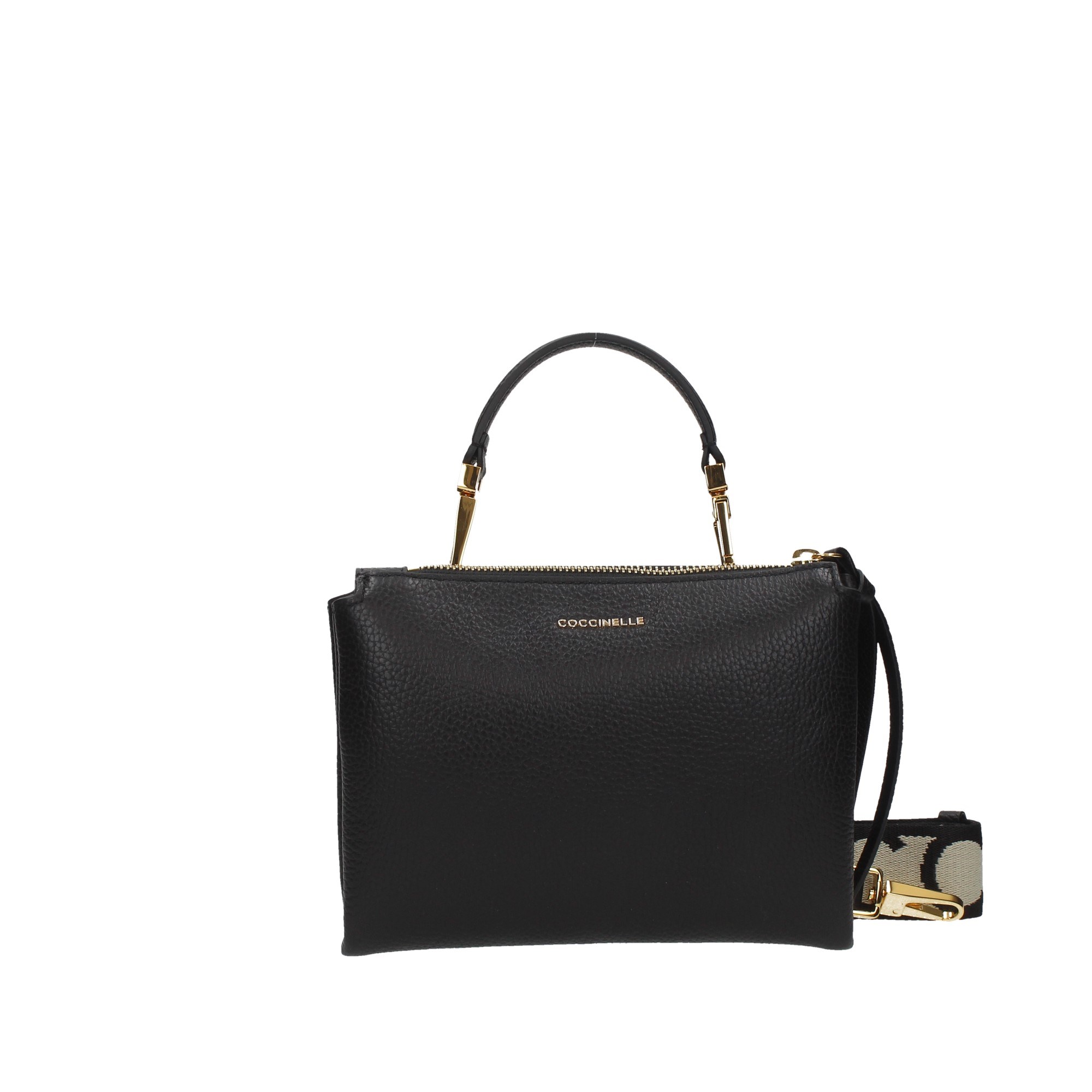 Coccinelle Accessories Women Shoulder Bags ND8 55B701