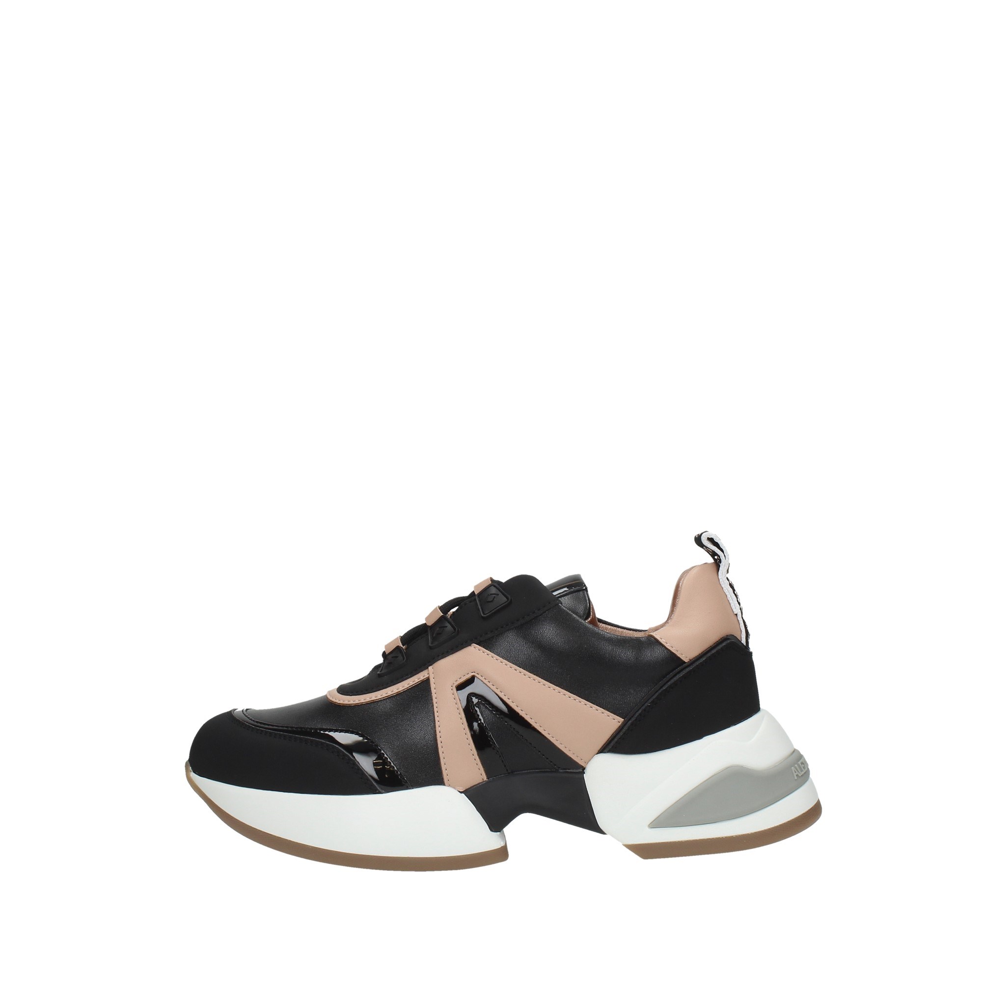 Alexander Smith Shoes Women Sneakers M1D58BNU/BLACK