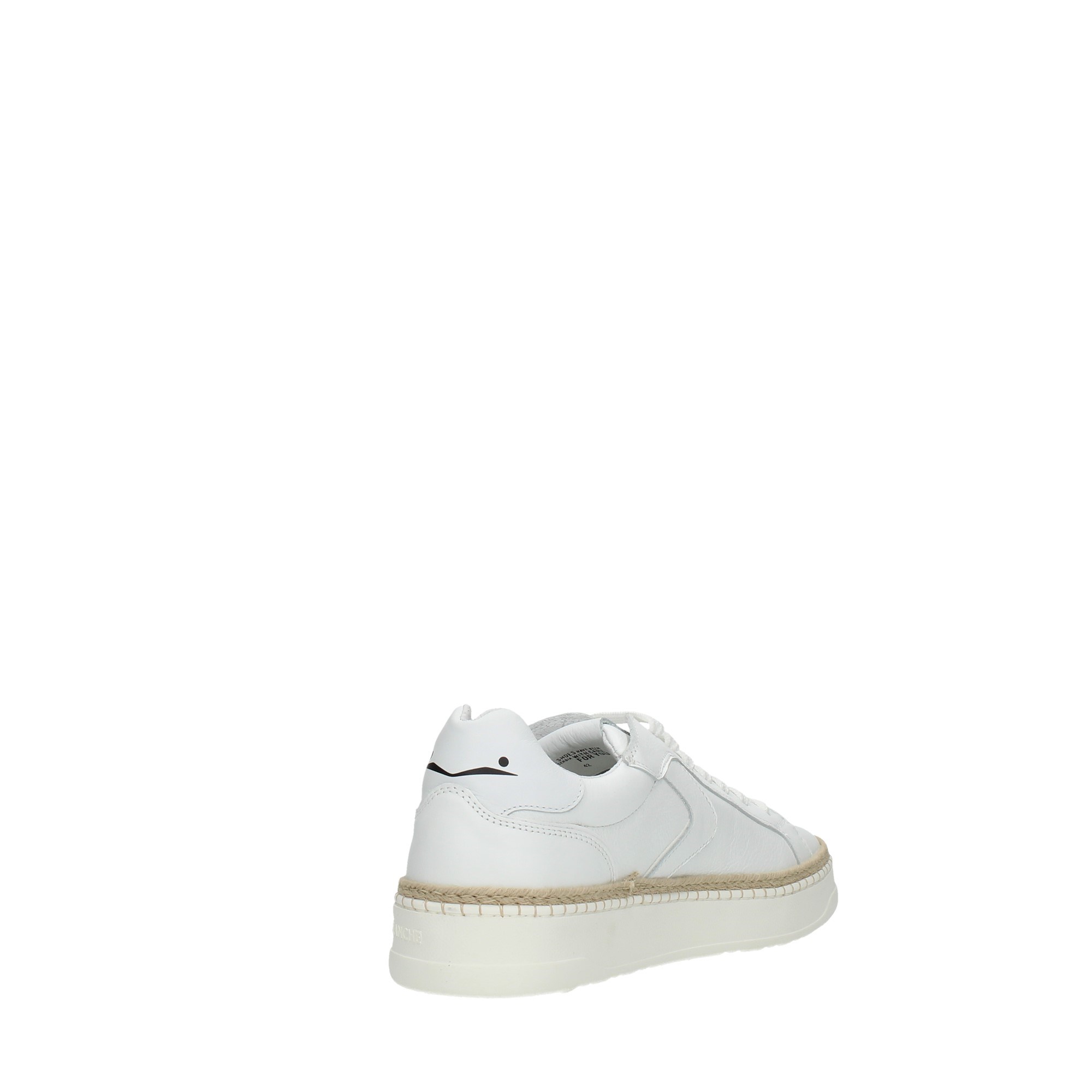 Voile Blanche Shoes Man Sneakers LAYTON 100 CALF