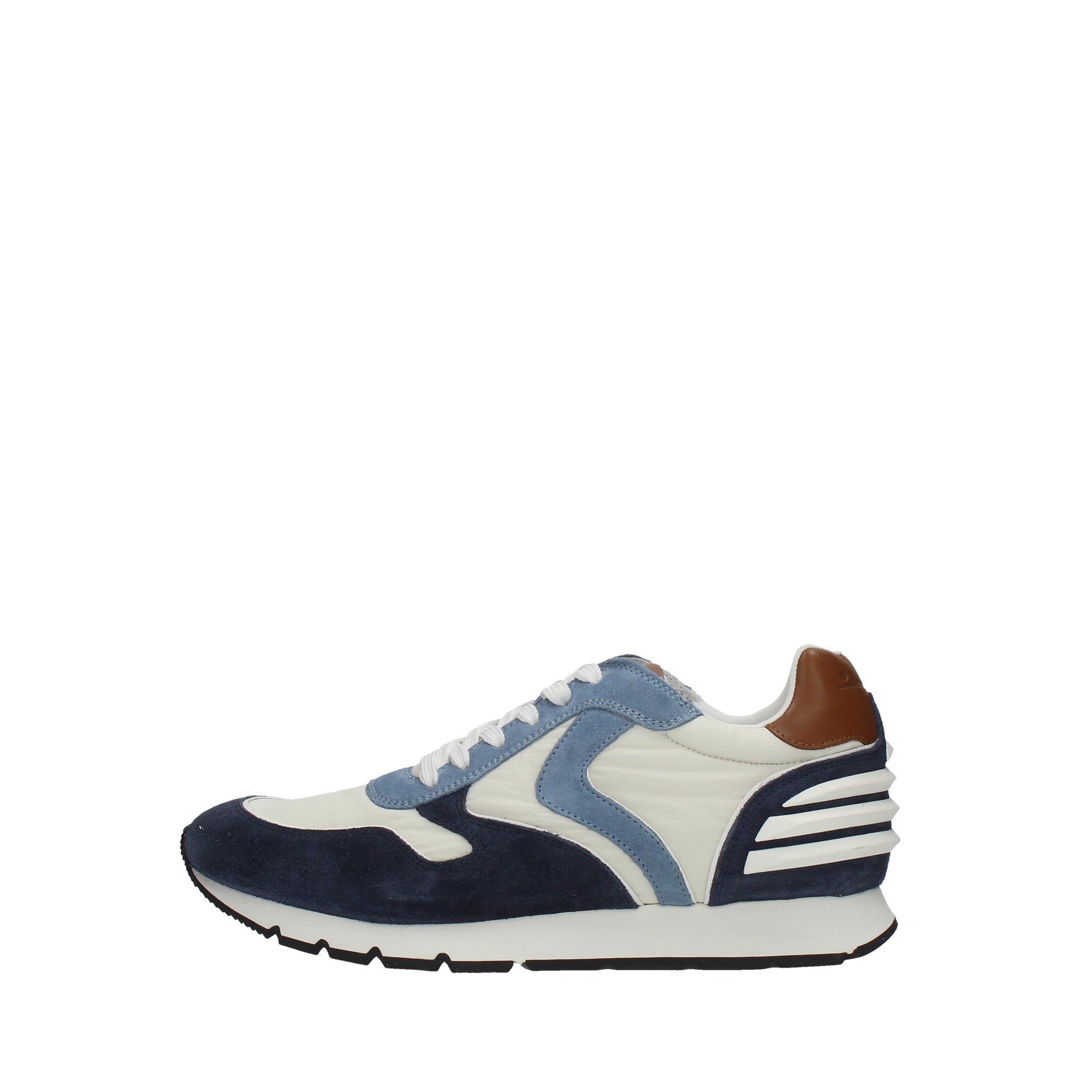 Voile Blanche Shoes Man Sneakers LIAM POWER