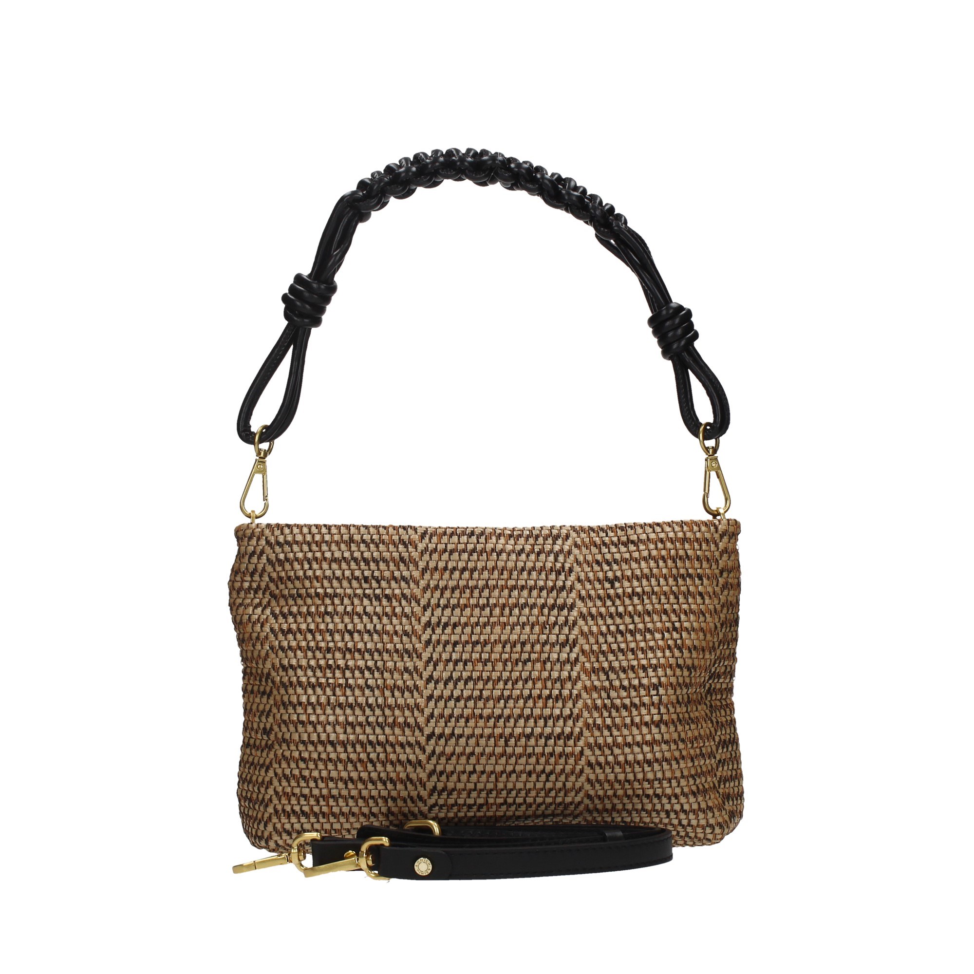 Gianni Chiarini Accessories Women Shoulder Bags BS8265/23PE SMRAF