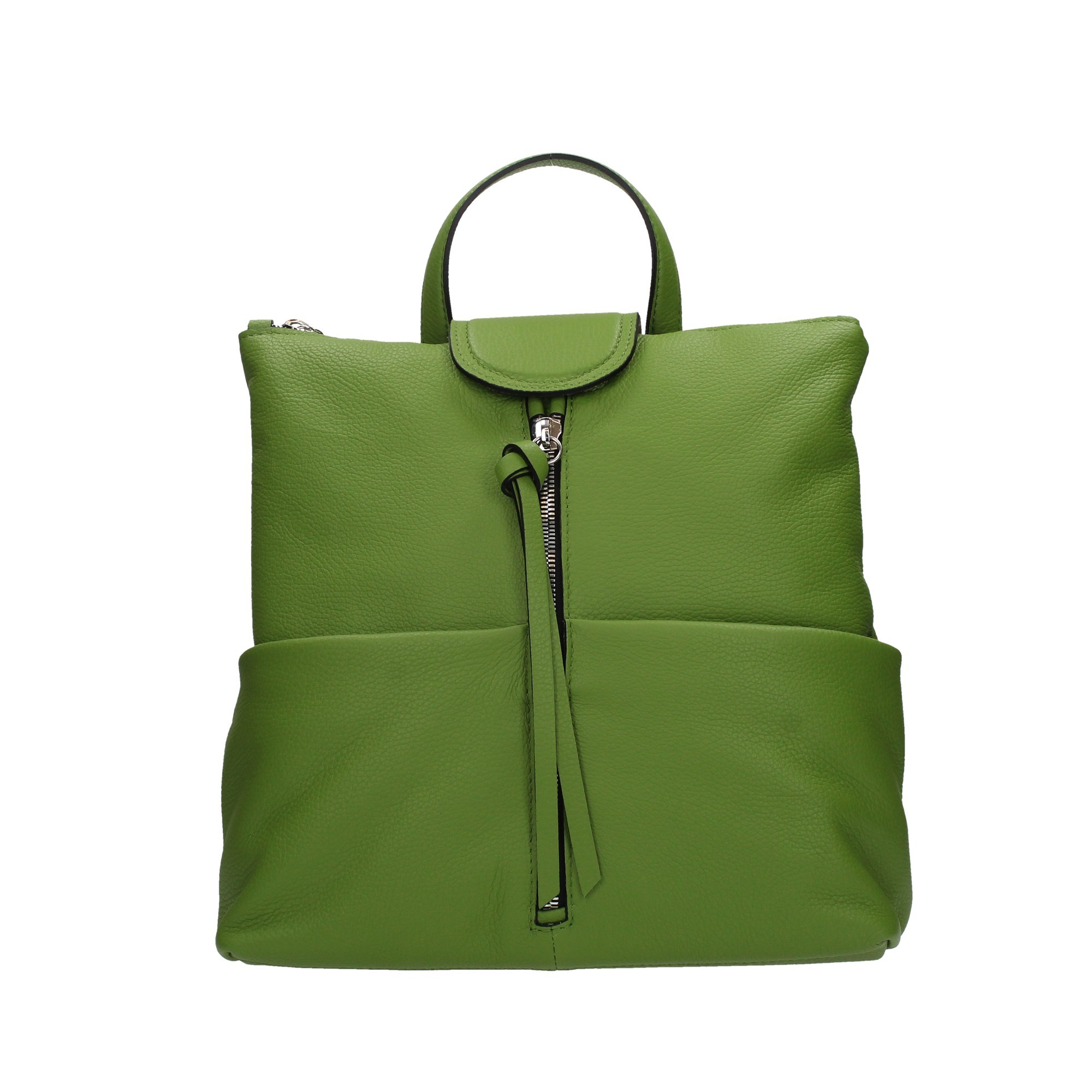 Gianni Chiarini Accessories Women Backpack ZN7040/23PE GRN