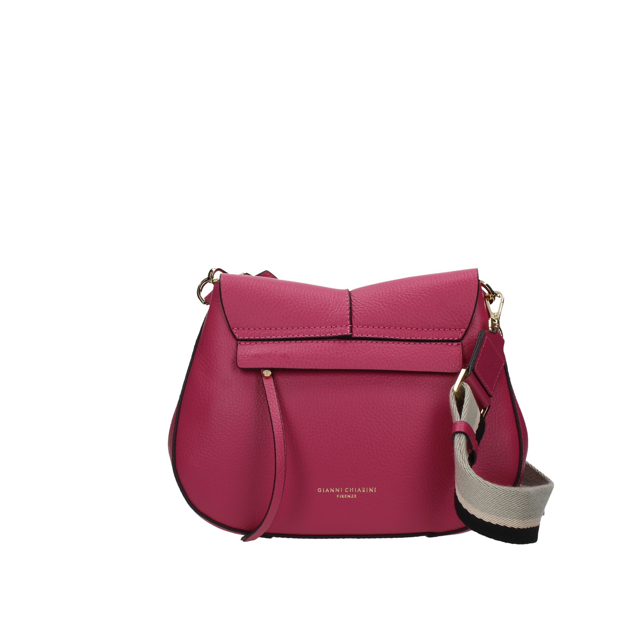 Gianni Chiarini Accessories Women Shoulder Bags BS6036/23PE GRN-NA