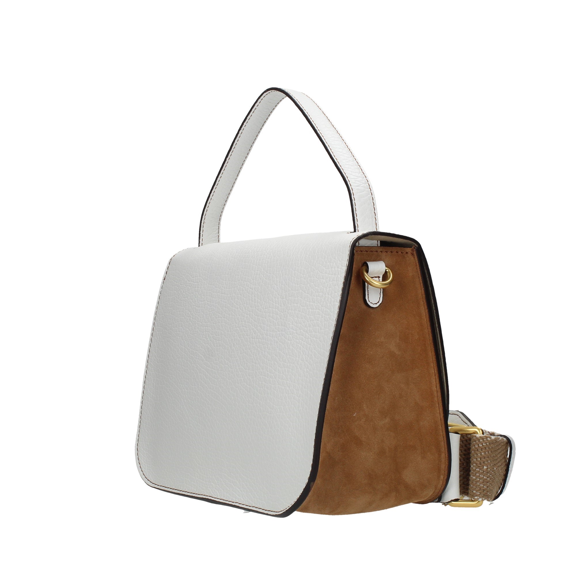 Gianni Chiarini Accessories Women Shoulder Bags BS10116 TKL-CM