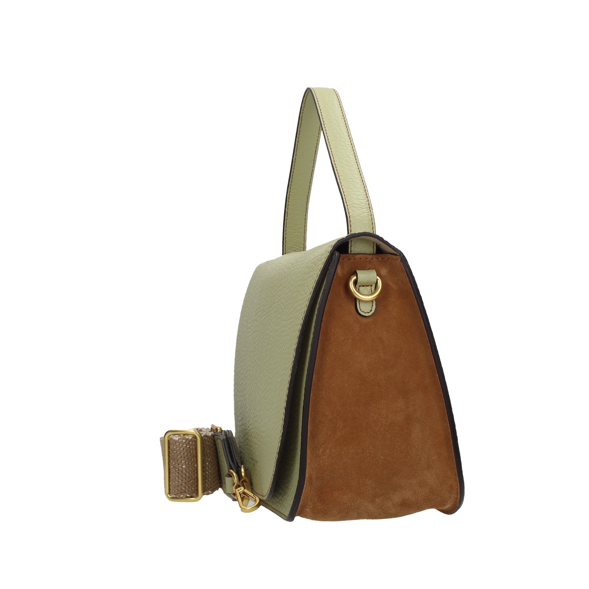 Gianni Chiarini Accessories Women Shoulder Bags BS10116 TKL-CM