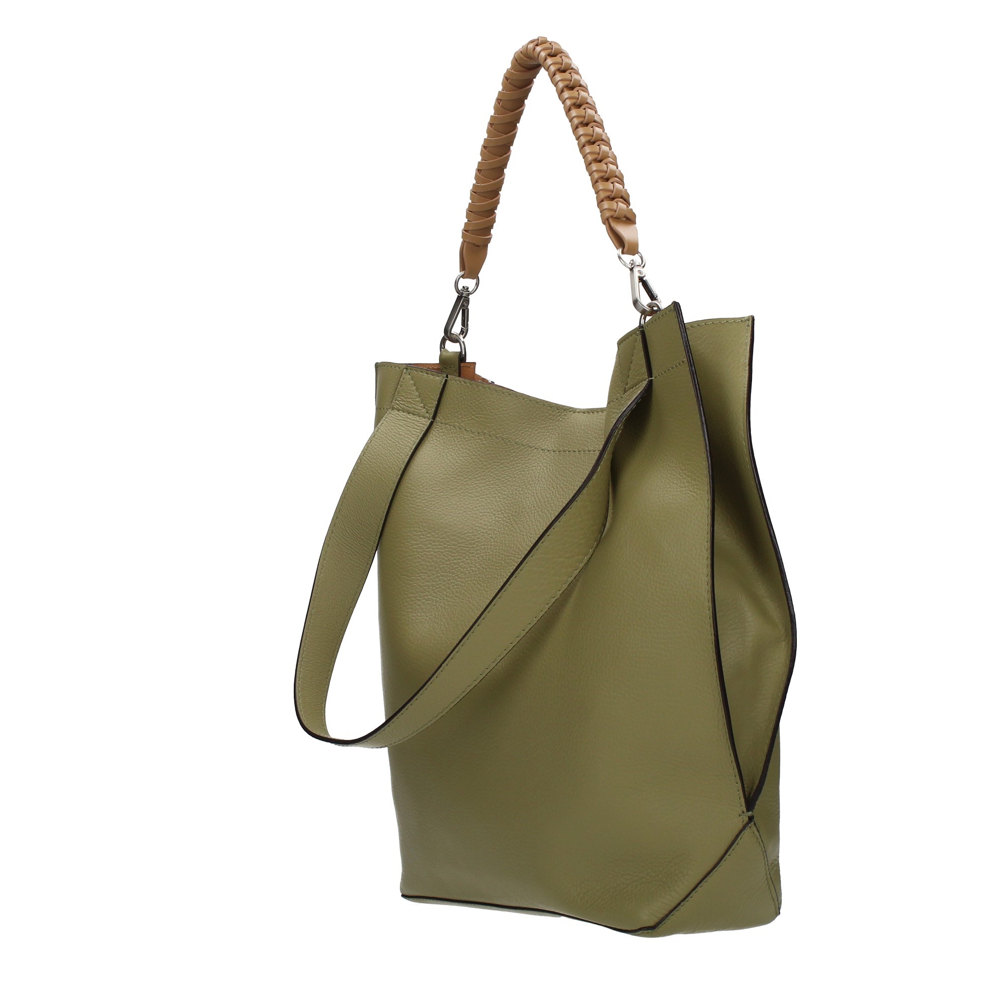 Gianni Chiarini Accessories Women Shoulder Bags BS10065 STSRDBL