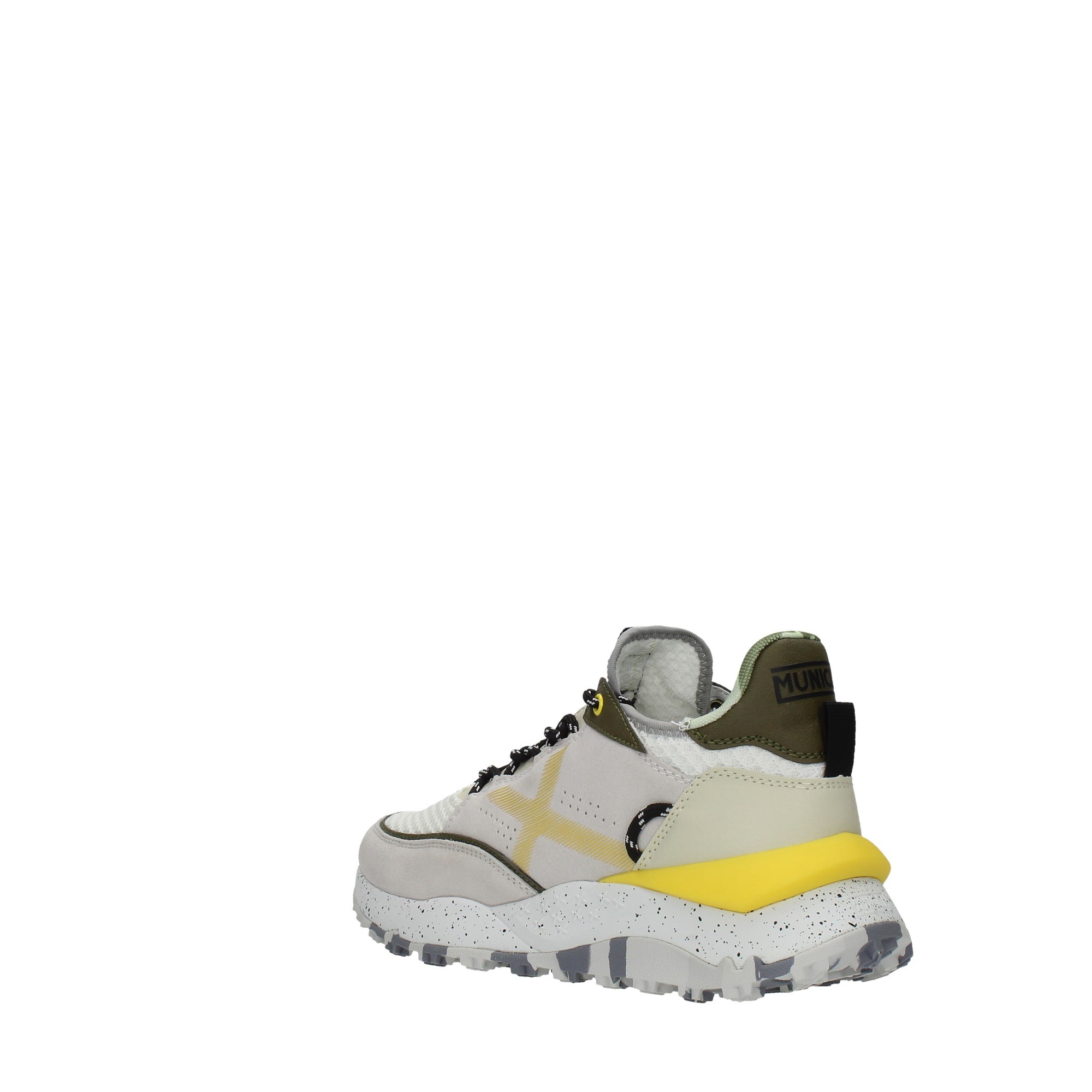 M U N I C H Shoes Man Sneakers 8772010/DORO 10