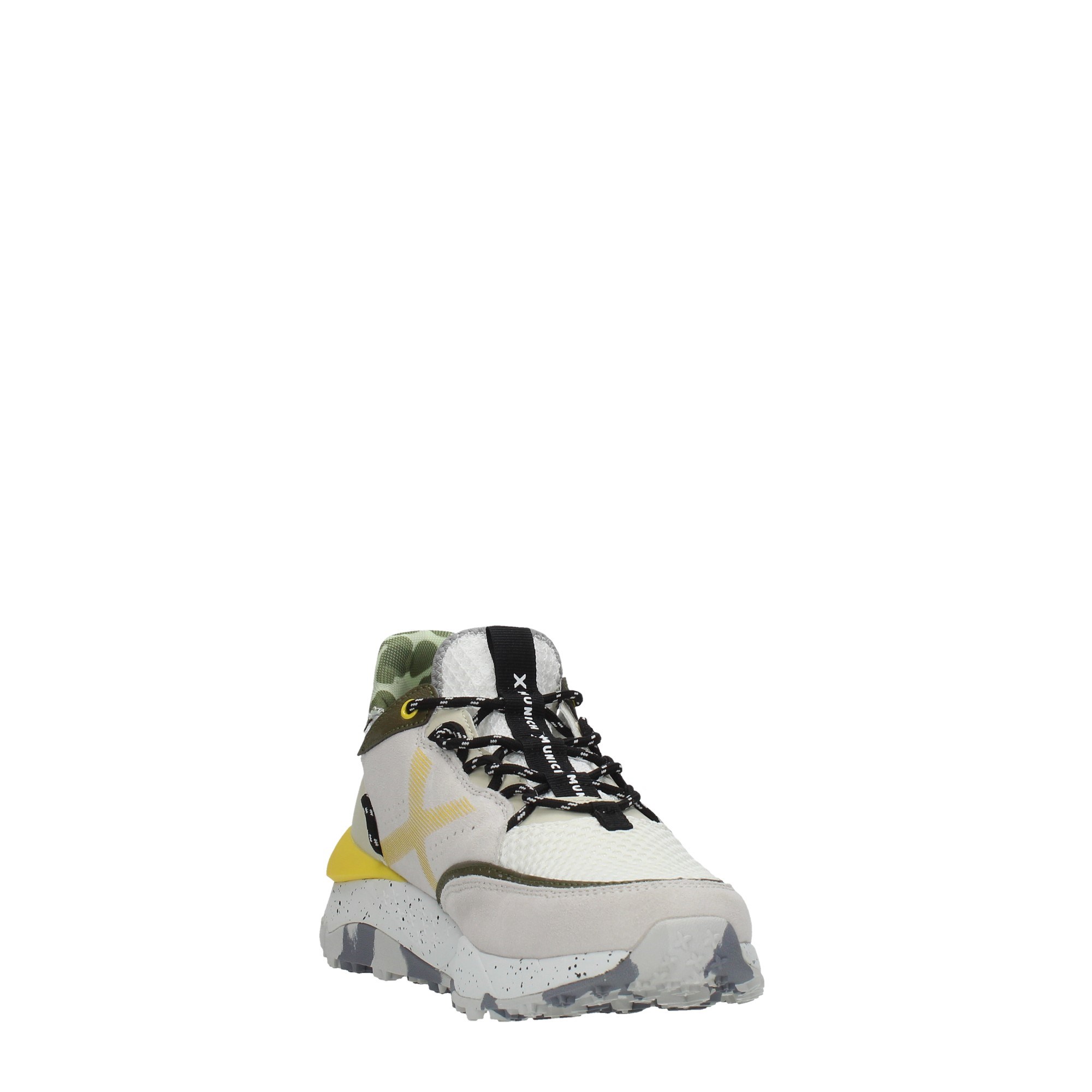 M U N I C H Shoes Man Sneakers 8772010/DORO 10