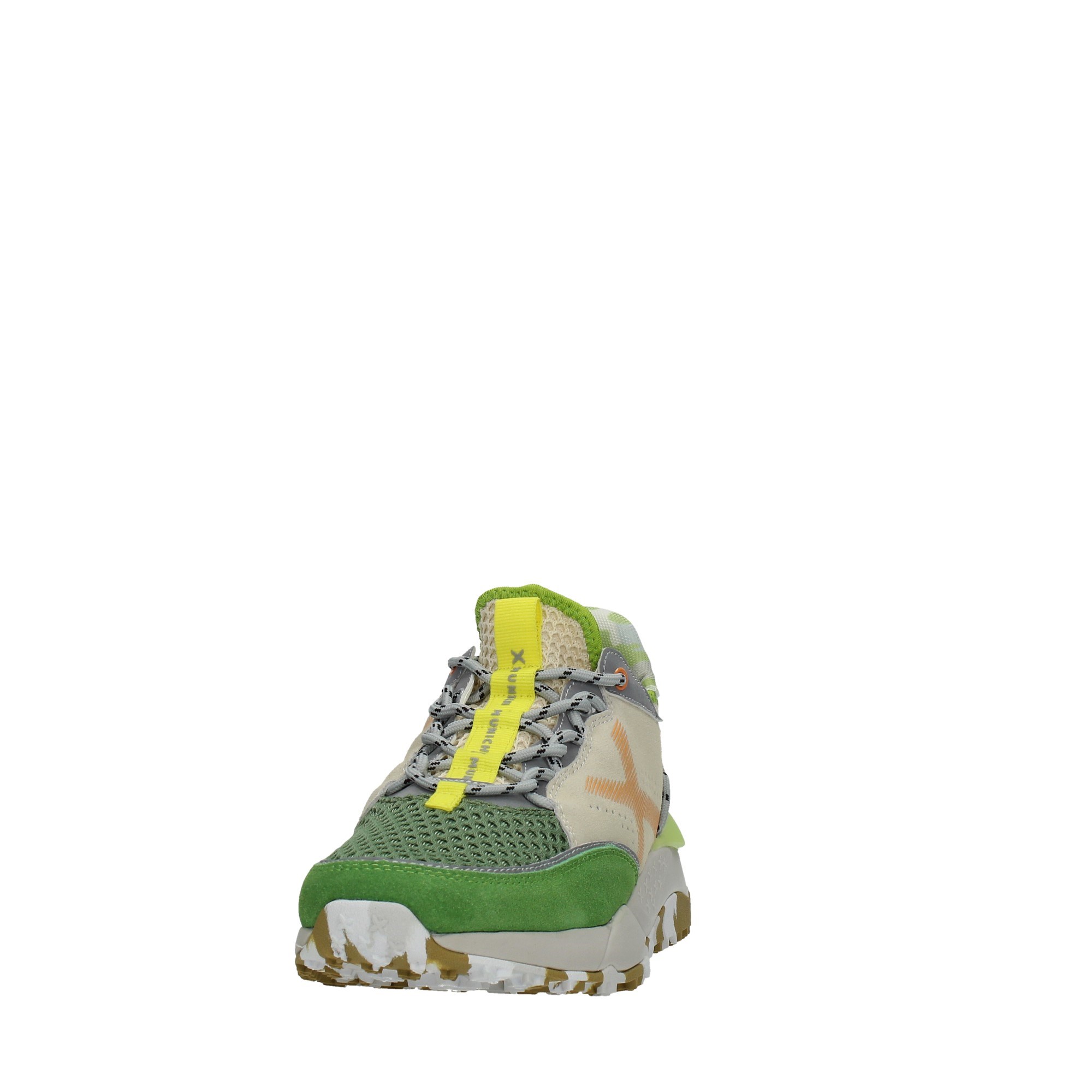 M U N I C H Shoes Man Sneakers 8772014/DORO 14