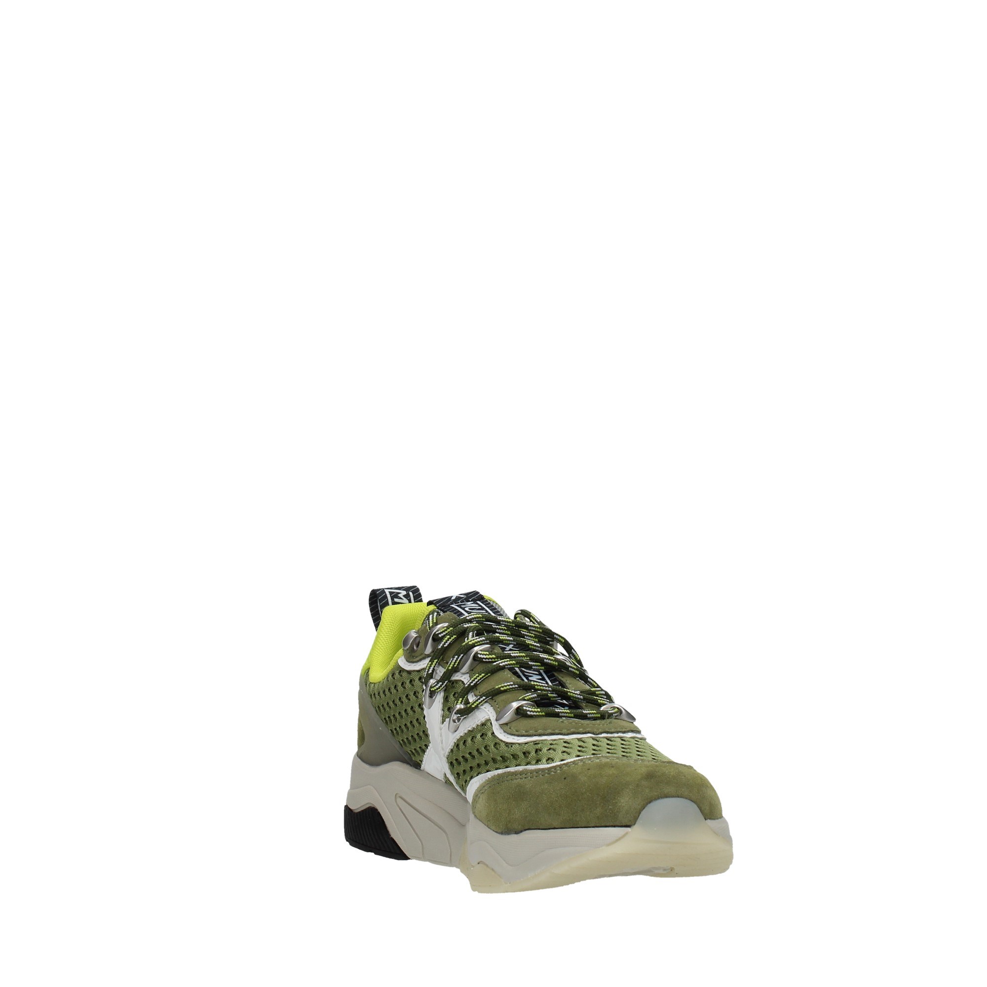 M U N I C H Shoes Man Sneakers 8770121/WAVE 121