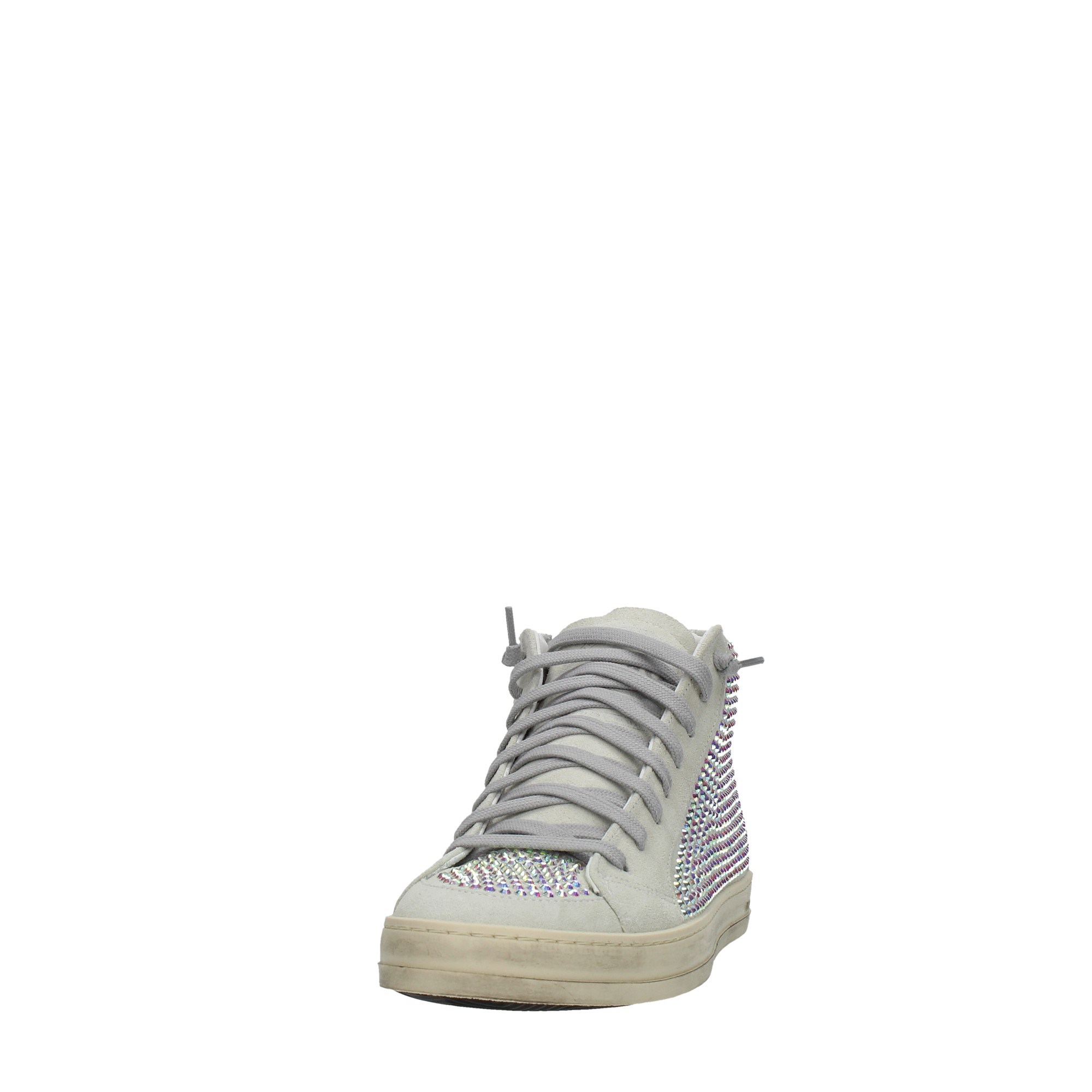 P448 Shoes Women Sneakers S23SKATE-W/STRASS