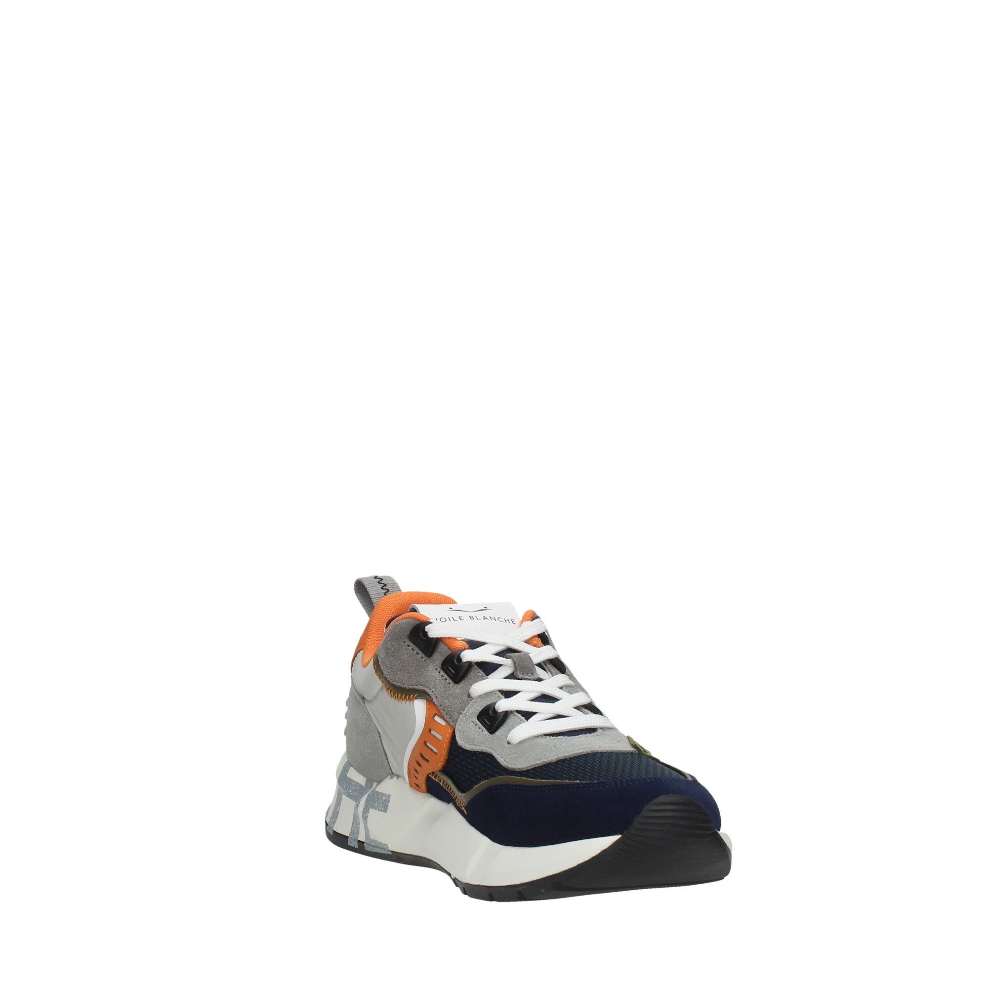 Voile Blanche Shoes Man Sneakers CLUB01