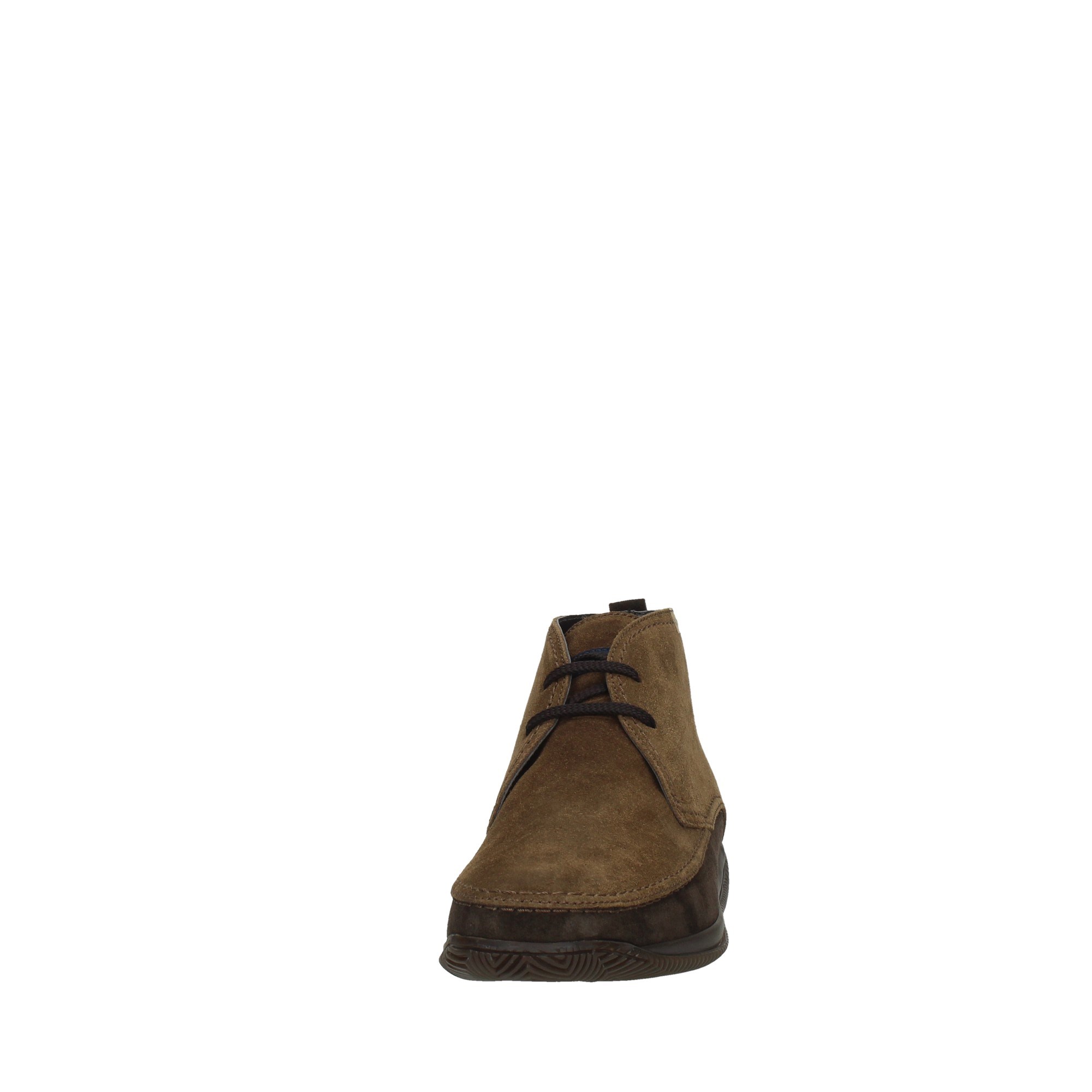 Lo.white Shoes Man Booties 28030/T