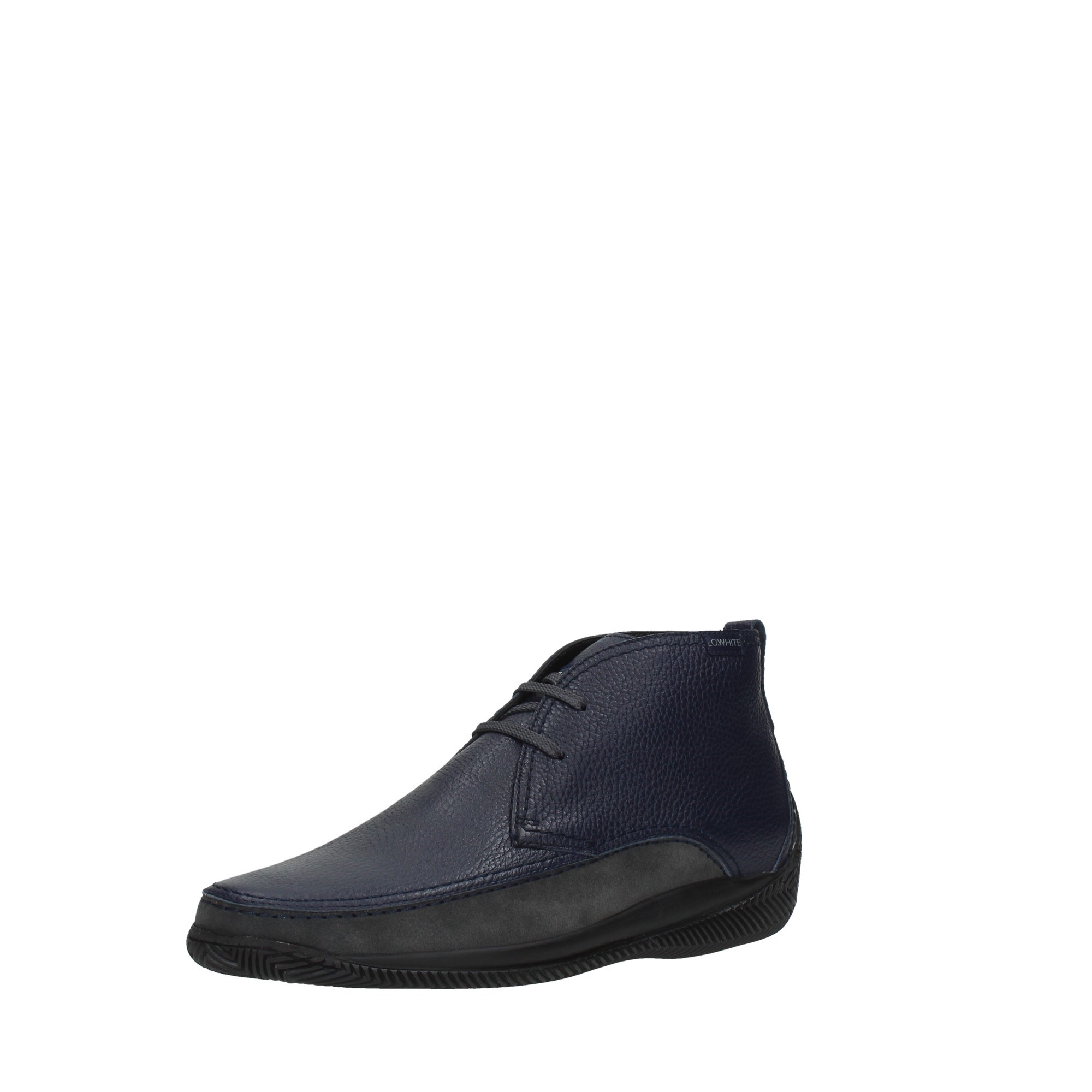 Lo.white Shoes Man Booties 28030/TT