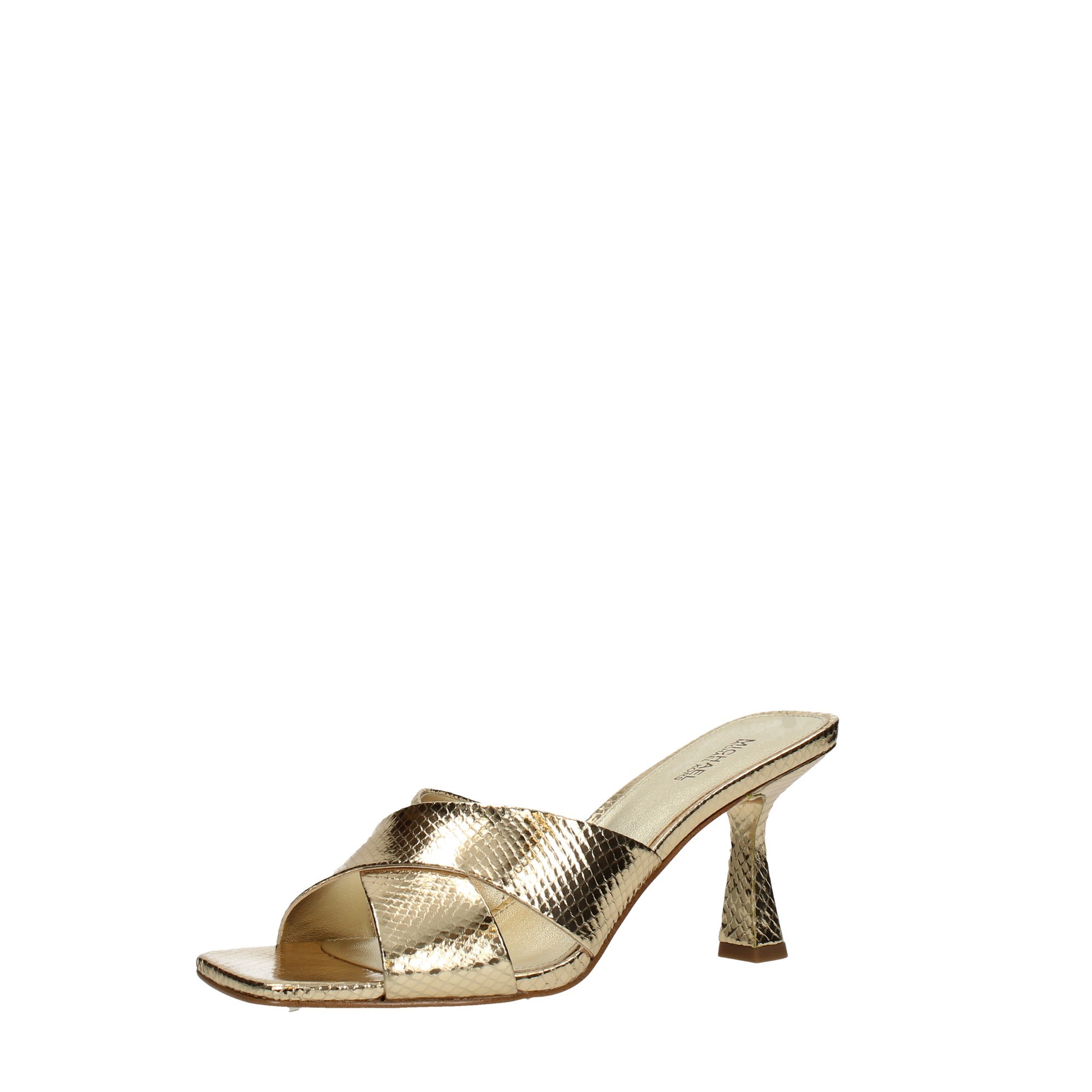 Michael Kors Shoes Women Sandals 40S3CLMS1M