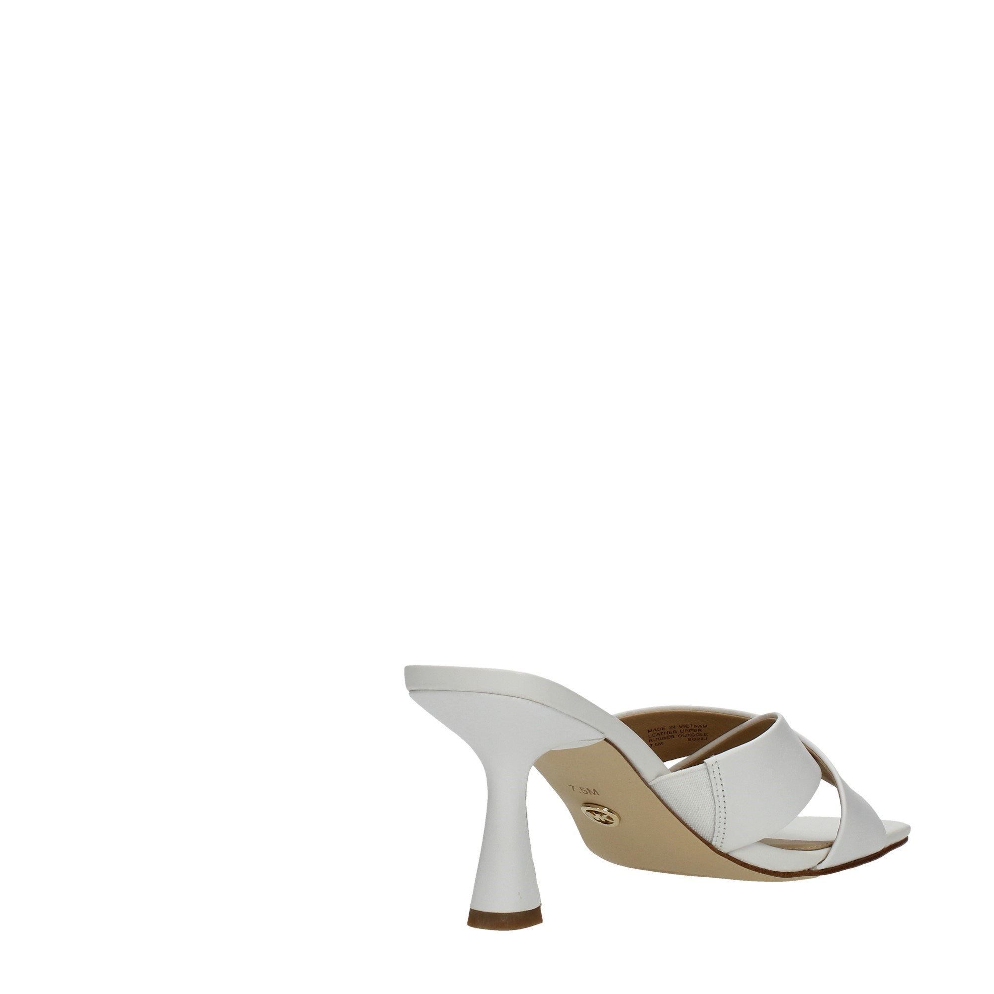 Michael Kors Shoes Women Sandals 40S3CLMS1L
