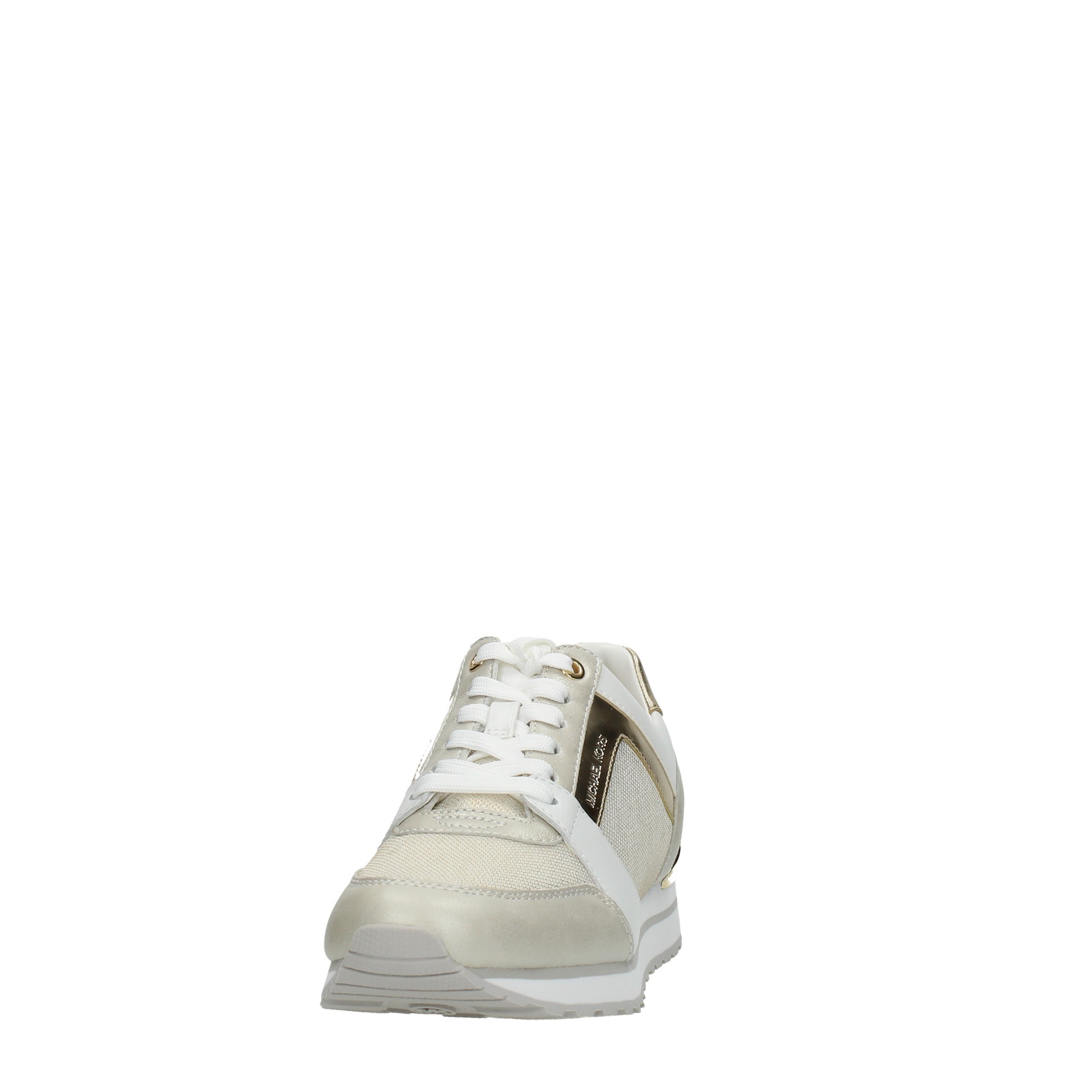 Michael Kors Shoes Women Sneakers 43S3B1FS5D