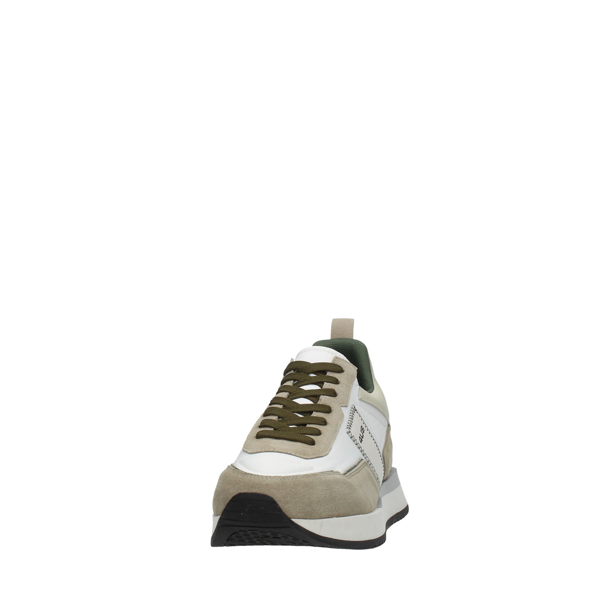 Paciotti 4us Shoes Man Sneakers SEAN300