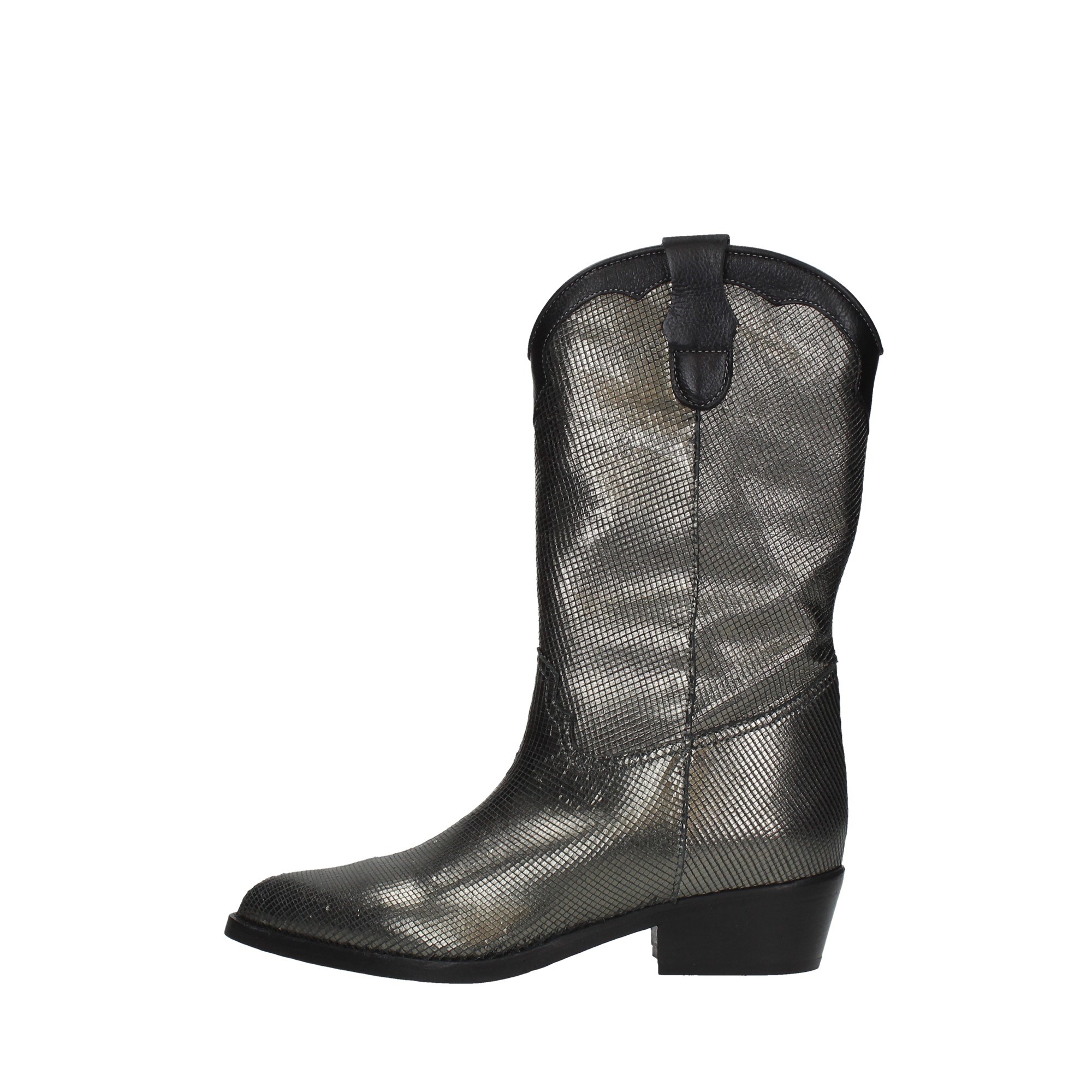 Duccio Del Duca Shoes Women Boots 391