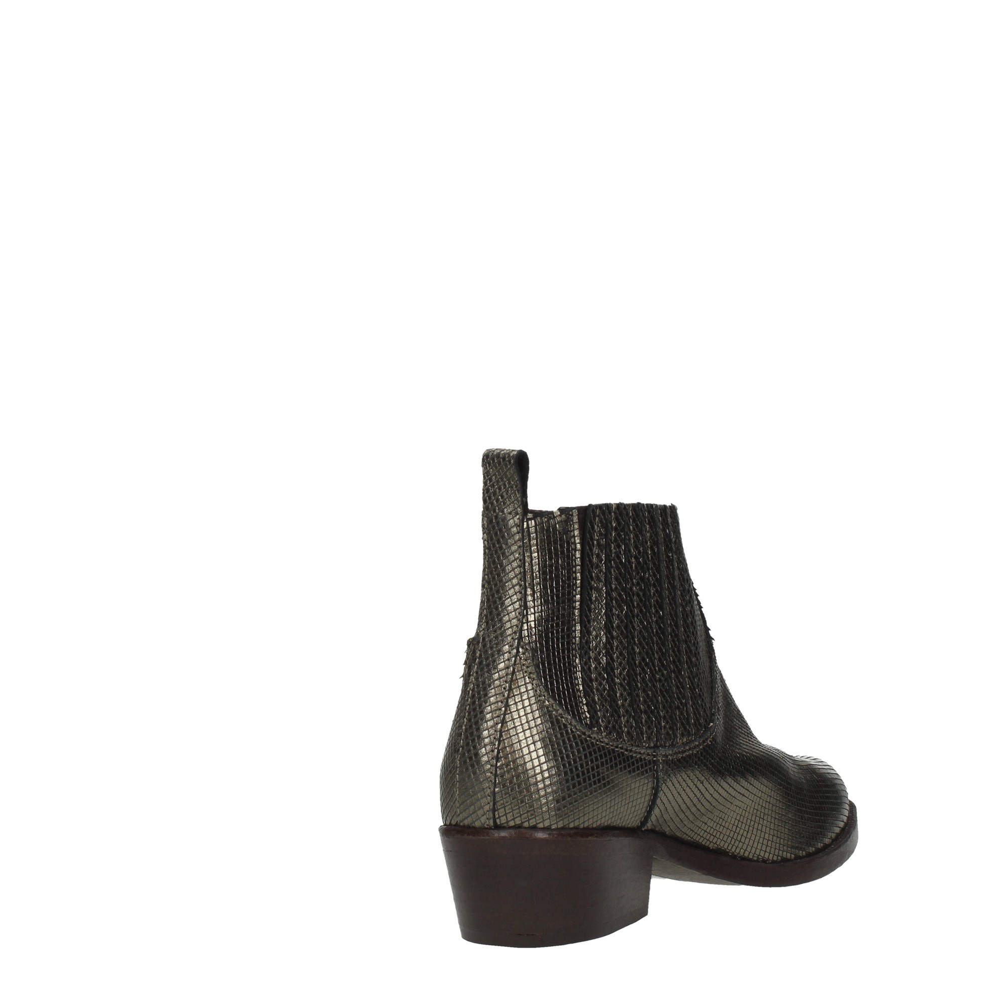 Duccio Del Duca Shoes Women Booties 396