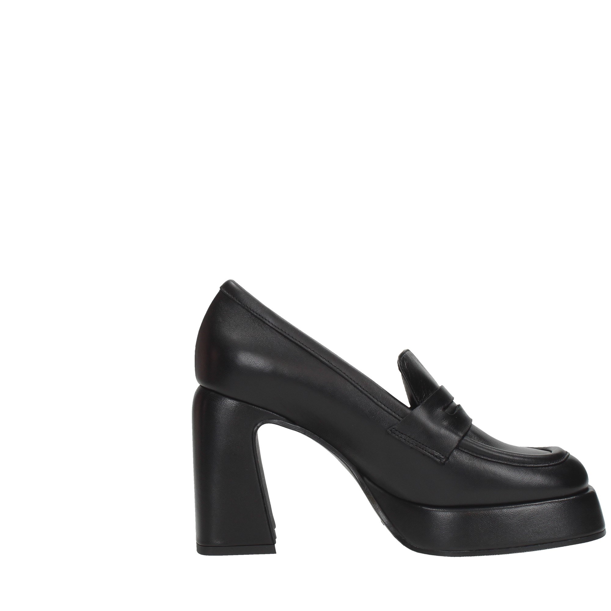 Lorenzo Mari Shoes Women Moccasins And Slippers GIORGIA04