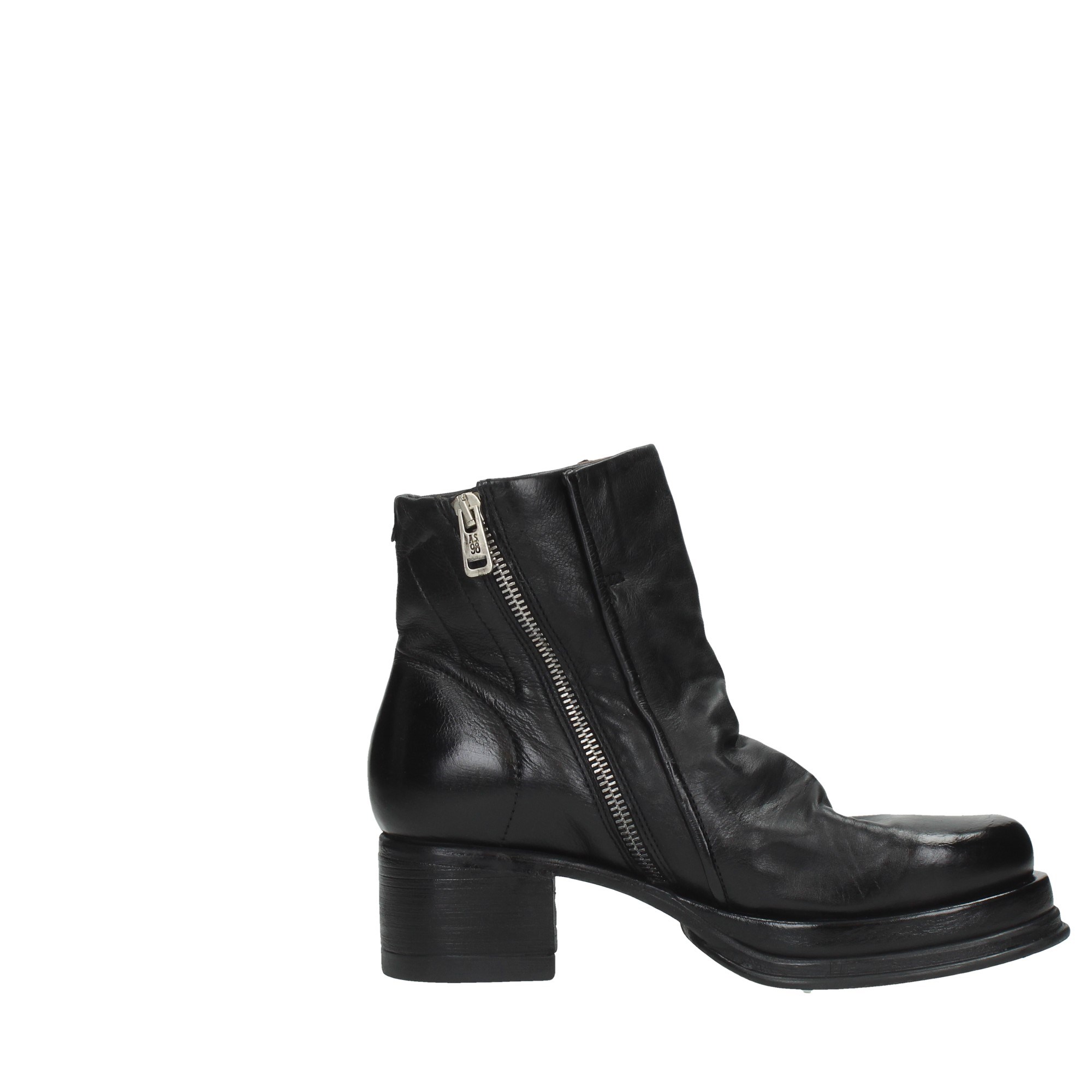 As98 Shoes Women Booties B52204