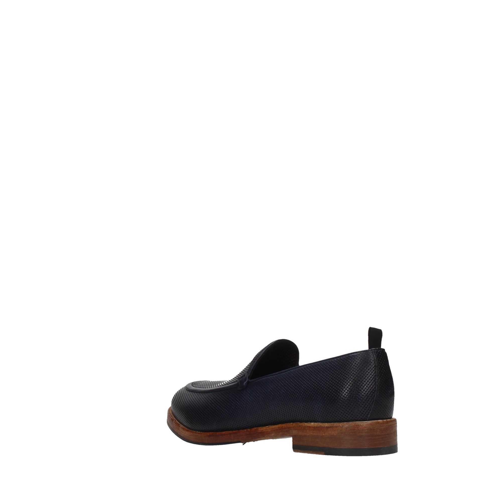 Morgillo Shoes Man Moccasins And Slippers AMALFI/MOC